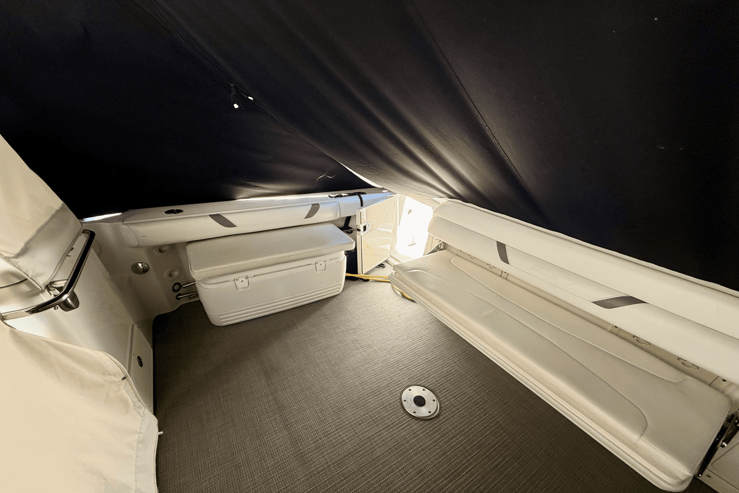 2013 Boston Whaler 345 CONQUEST Image Thumbnail #20