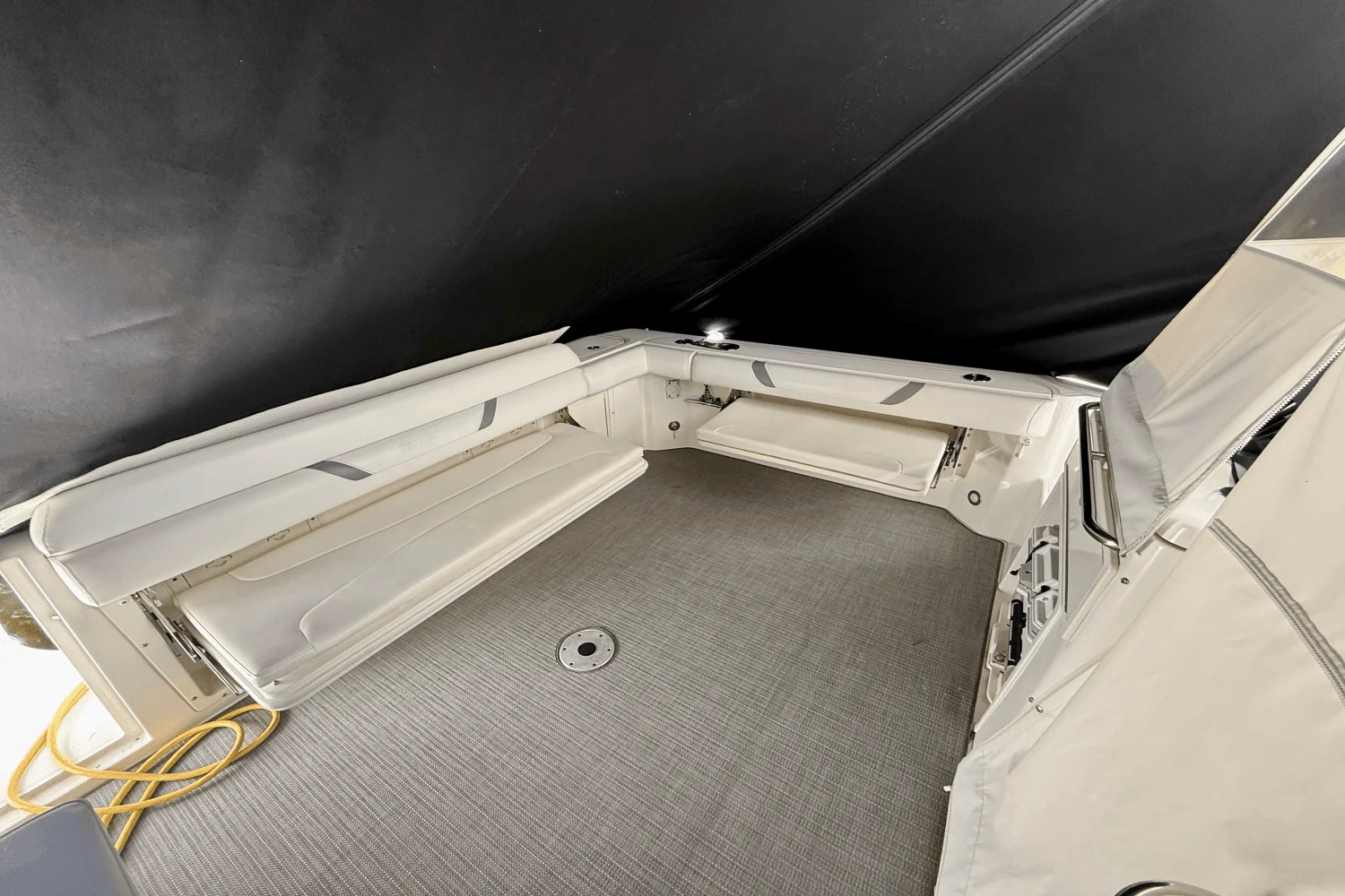 2013 Boston Whaler 345 CONQUEST Image Thumbnail #19