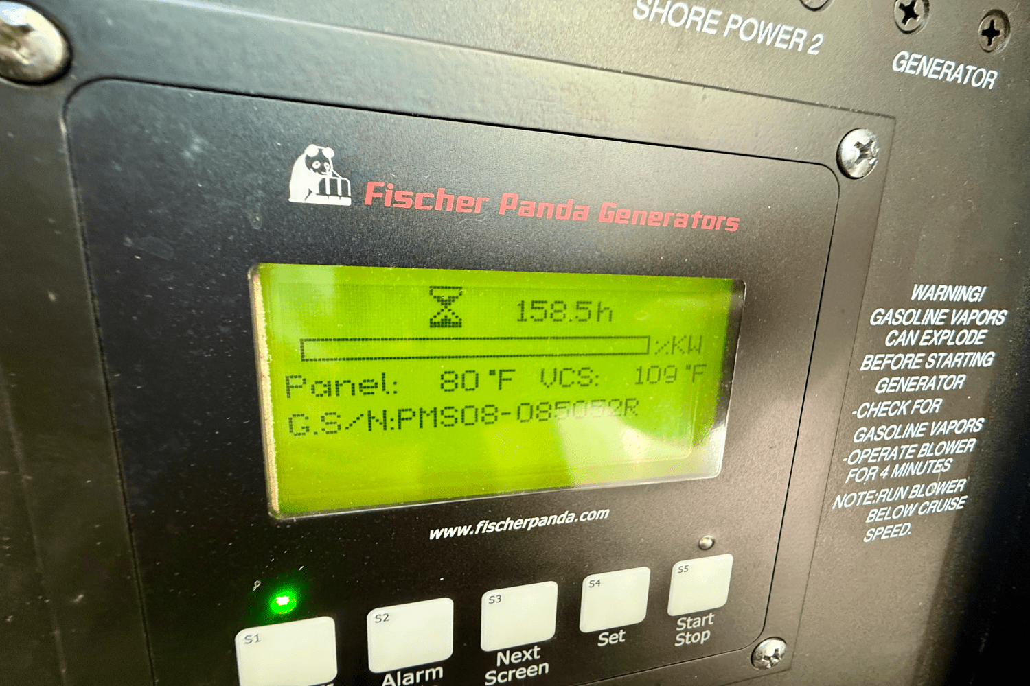 2013 Boston Whaler 345 CONQUEST Image Thumbnail #47