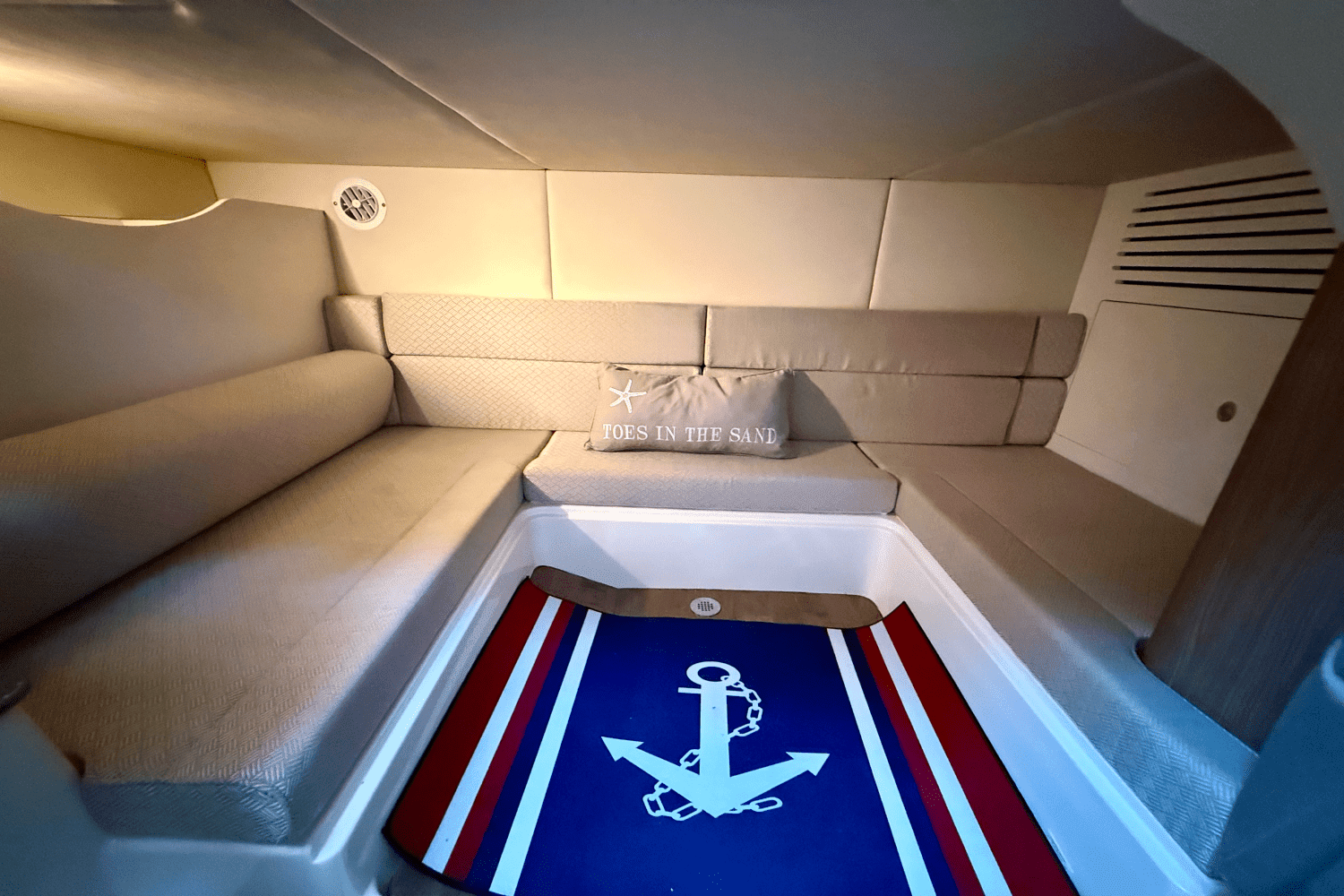 2013 Boston Whaler 345 CONQUEST Image Thumbnail #41