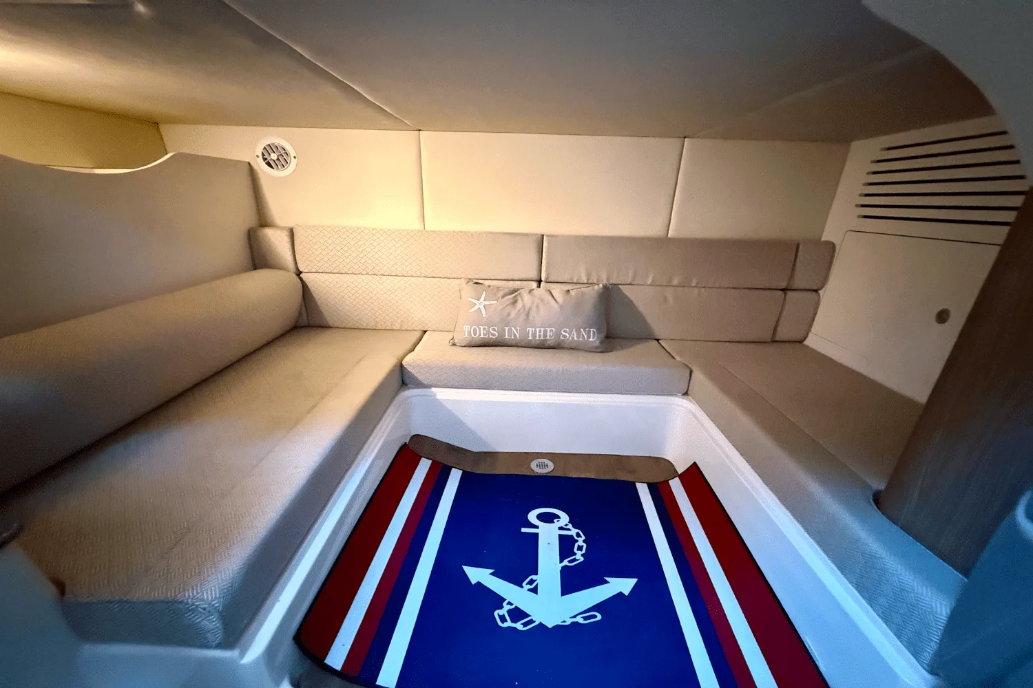 2013 Boston Whaler 345 CONQUEST Image Thumbnail #41