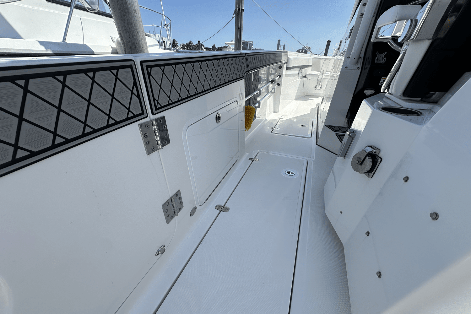 2023 Wellcraft 302 Image Thumbnail #31