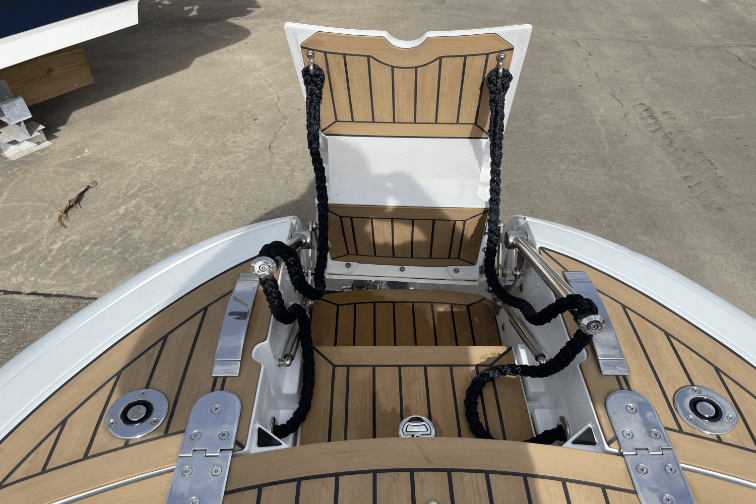 2019 Castoldi JET TENDER 21 Image Thumbnail #17