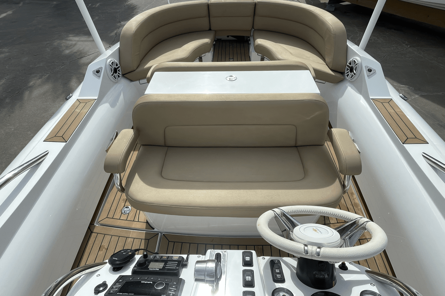 2019 Castoldi JET TENDER 21 Image Thumbnail #11