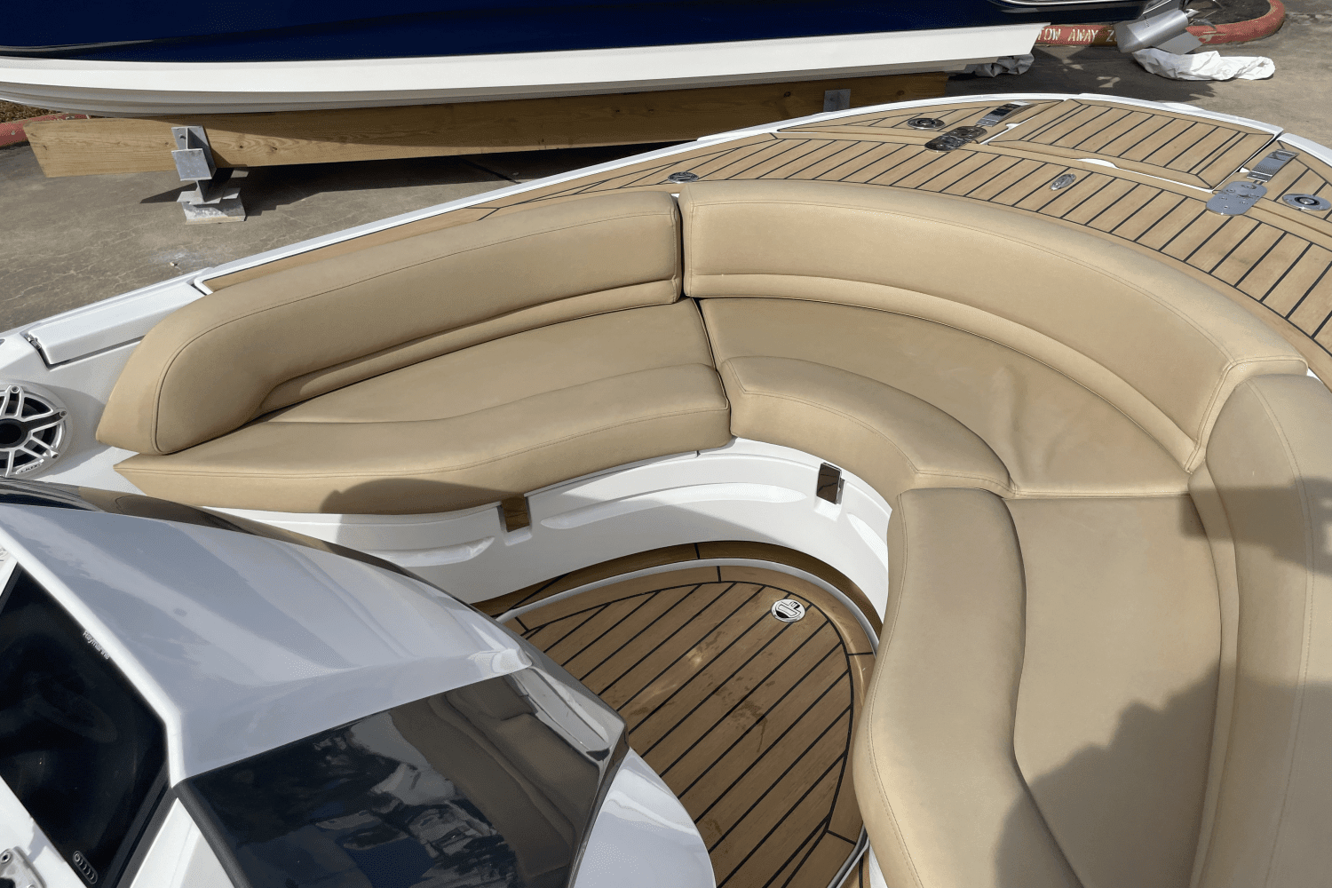 2019 Castoldi JET TENDER 21 Image Thumbnail #15