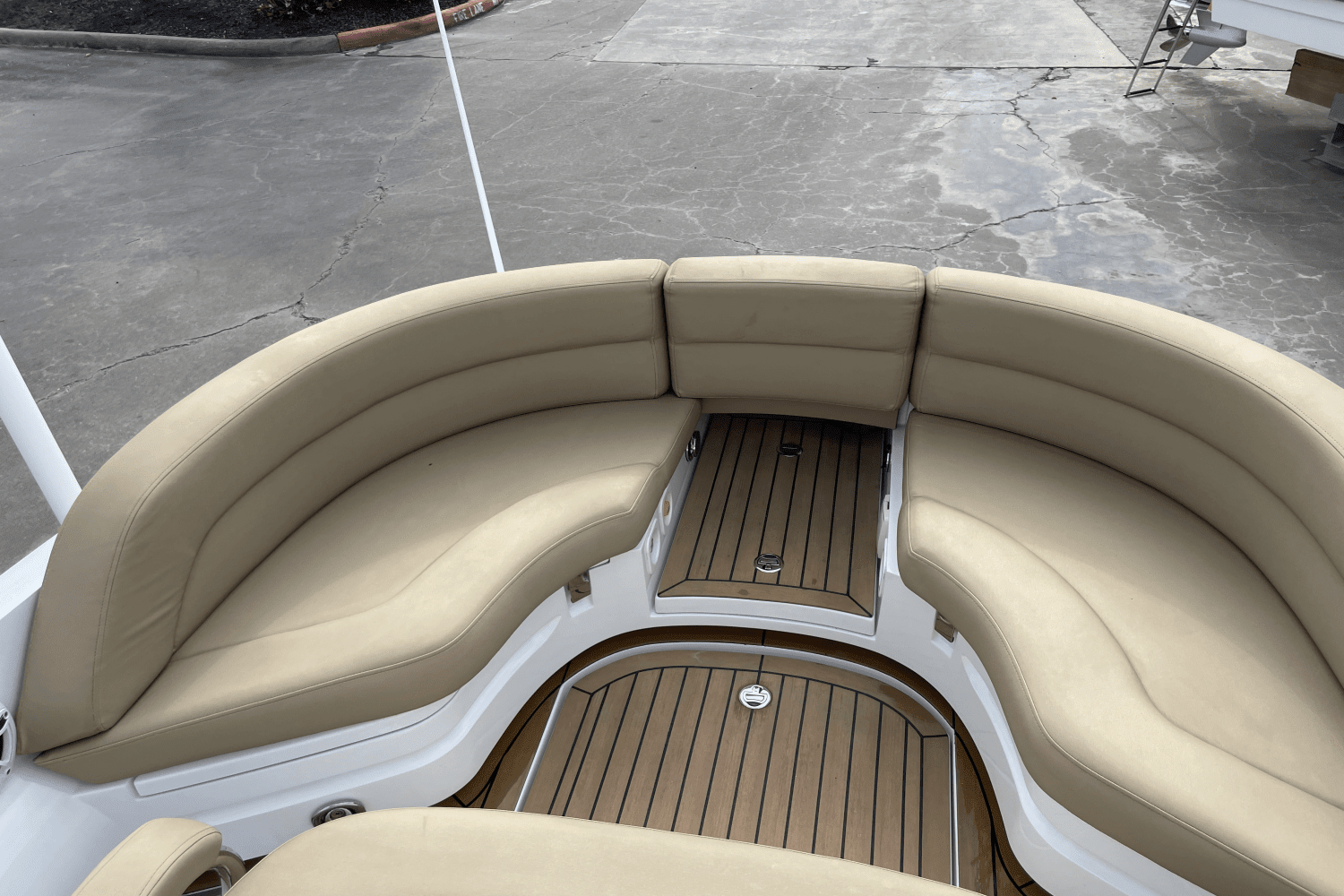 2019 Castoldi JET TENDER 21 Image Thumbnail #13
