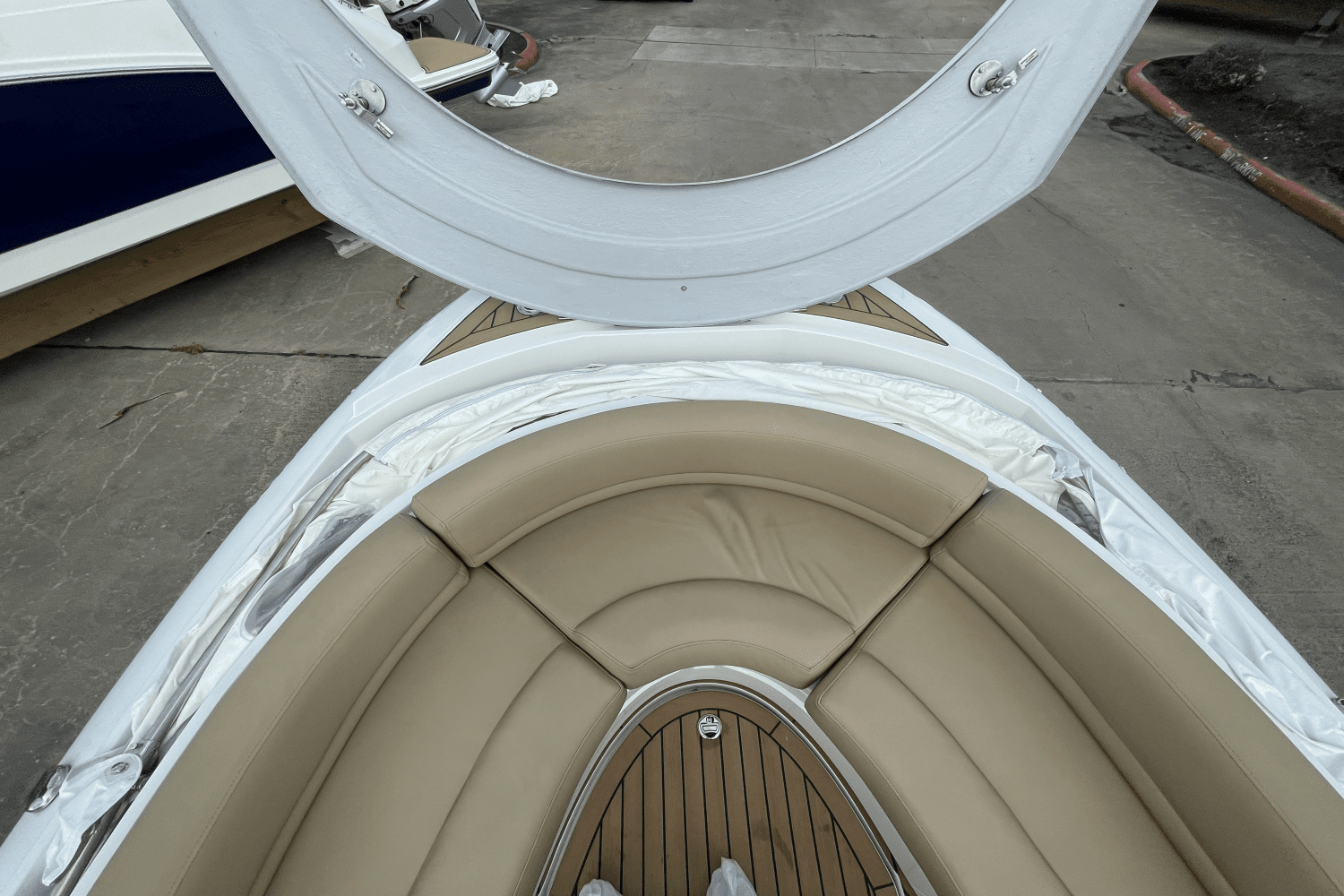 2019 Castoldi JET TENDER 21 Image Thumbnail #16