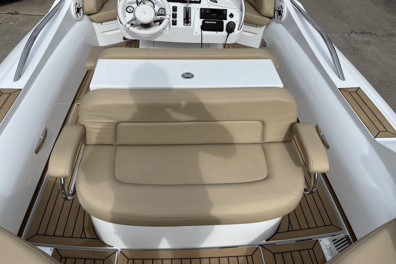 2019 Castoldi JET TENDER 21 Image Thumbnail #12
