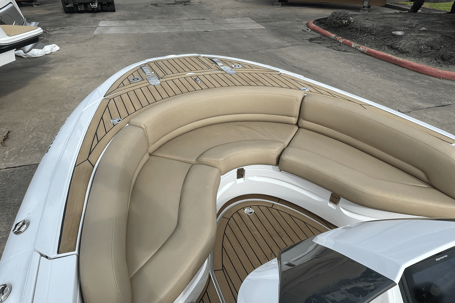 2019 Castoldi JET TENDER 21 Image Thumbnail #14
