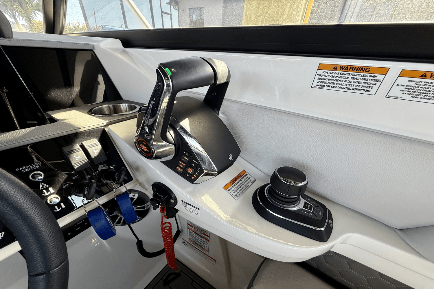 2023 Sea Ray 290 SDX OB Image Thumbnail #36