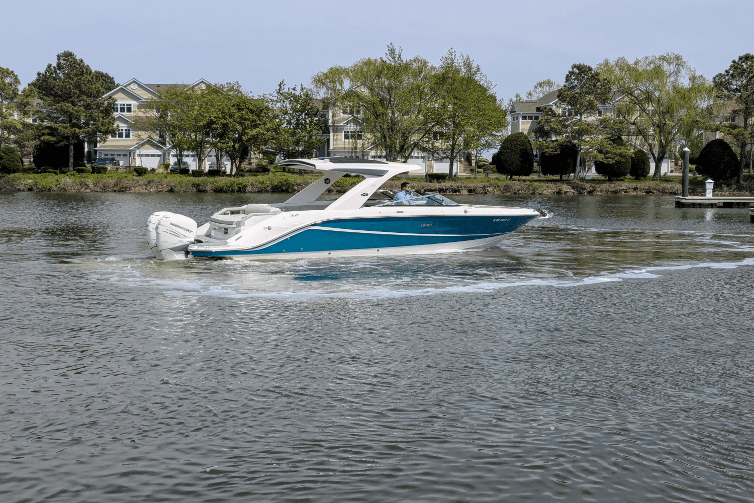 2021 Sea Ray 310 SLX OUTBOARD Image Thumbnail #13