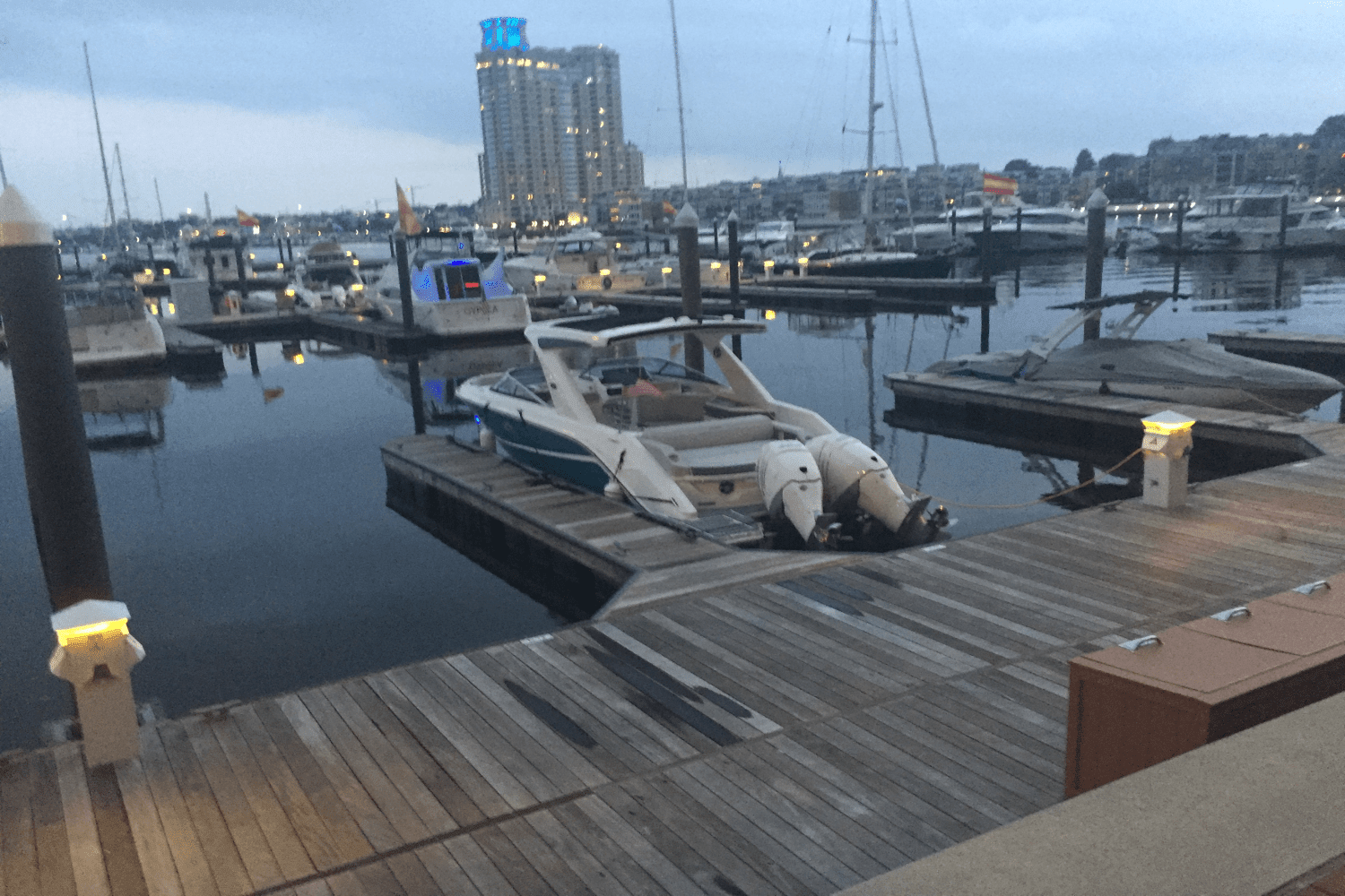 2021 Sea Ray 310 SLX OUTBOARD Image Thumbnail #28