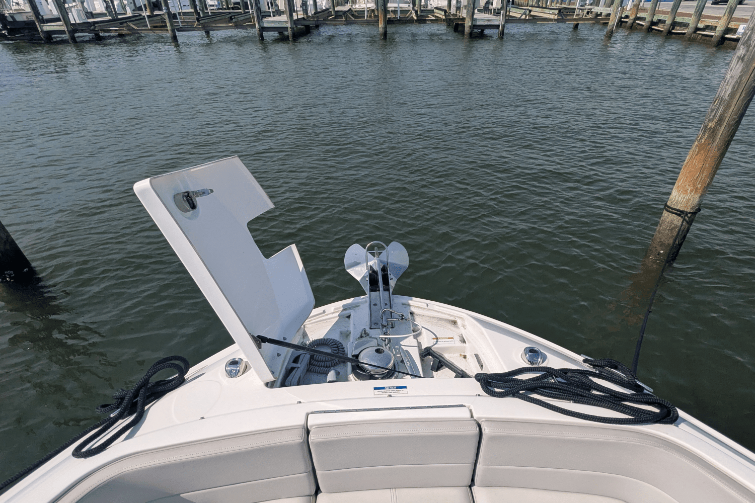 2021 Sea Ray 310 SLX OUTBOARD Image Thumbnail #17