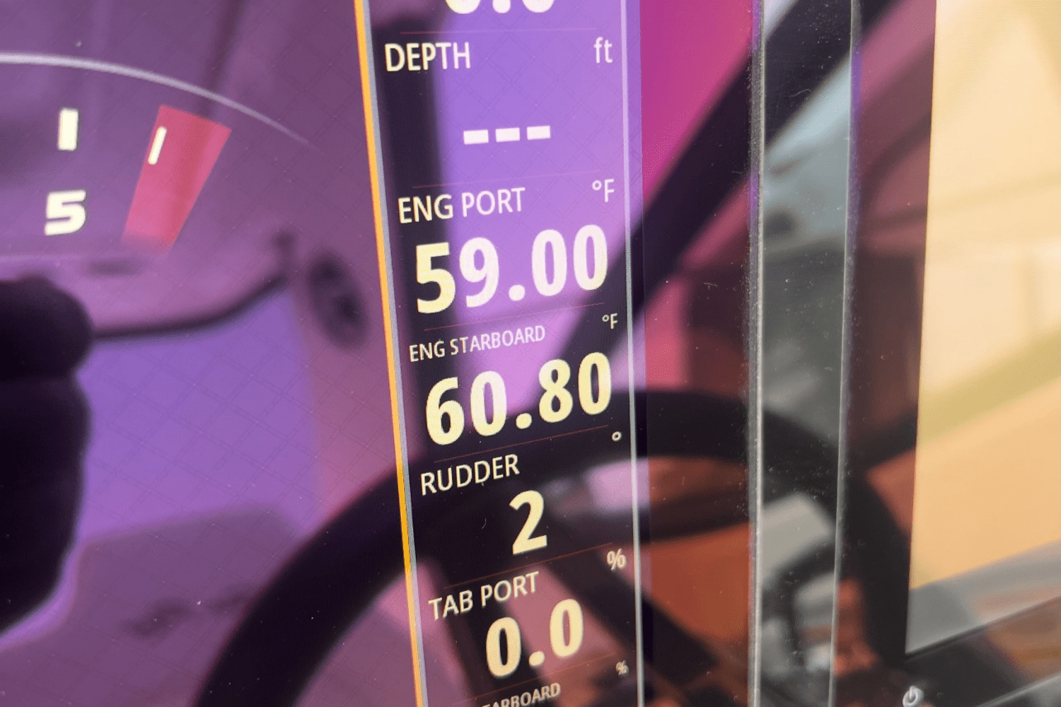 2019 Sea Ray 320 SUNDANCER Image Thumbnail #29