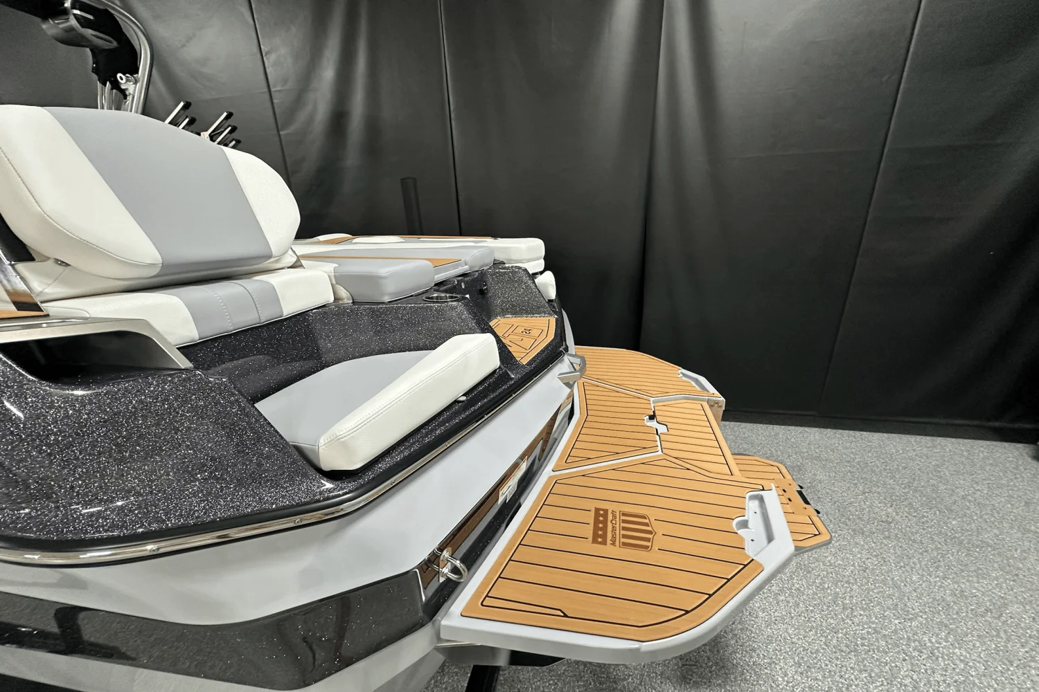 2026 Mastercraft XT24 Image Thumbnail #10