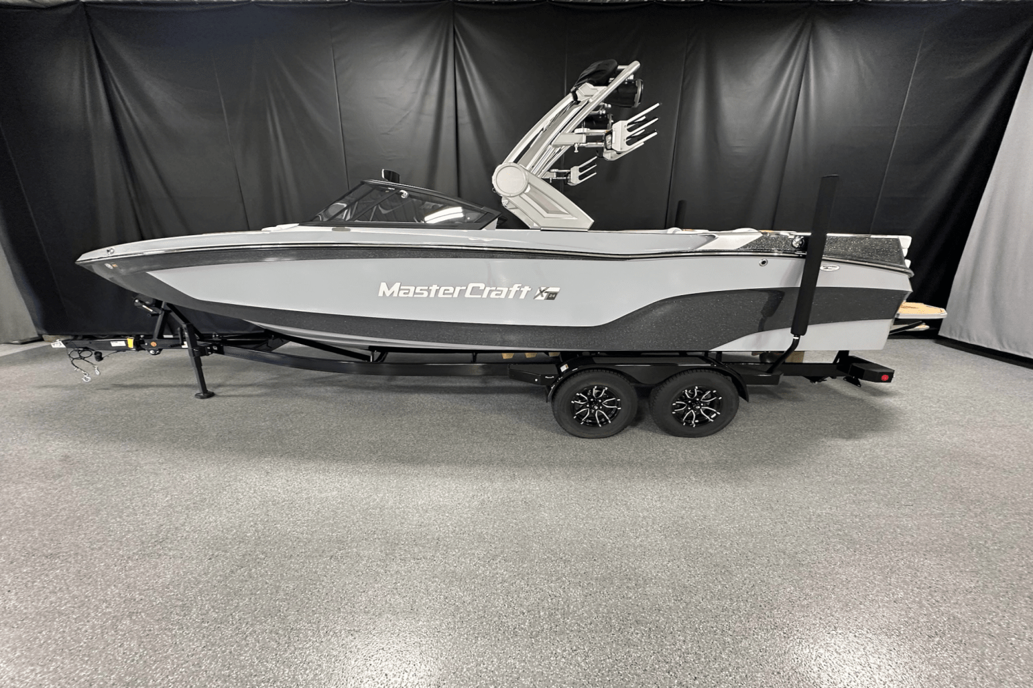 2026 Mastercraft XT24 Image Thumbnail #0