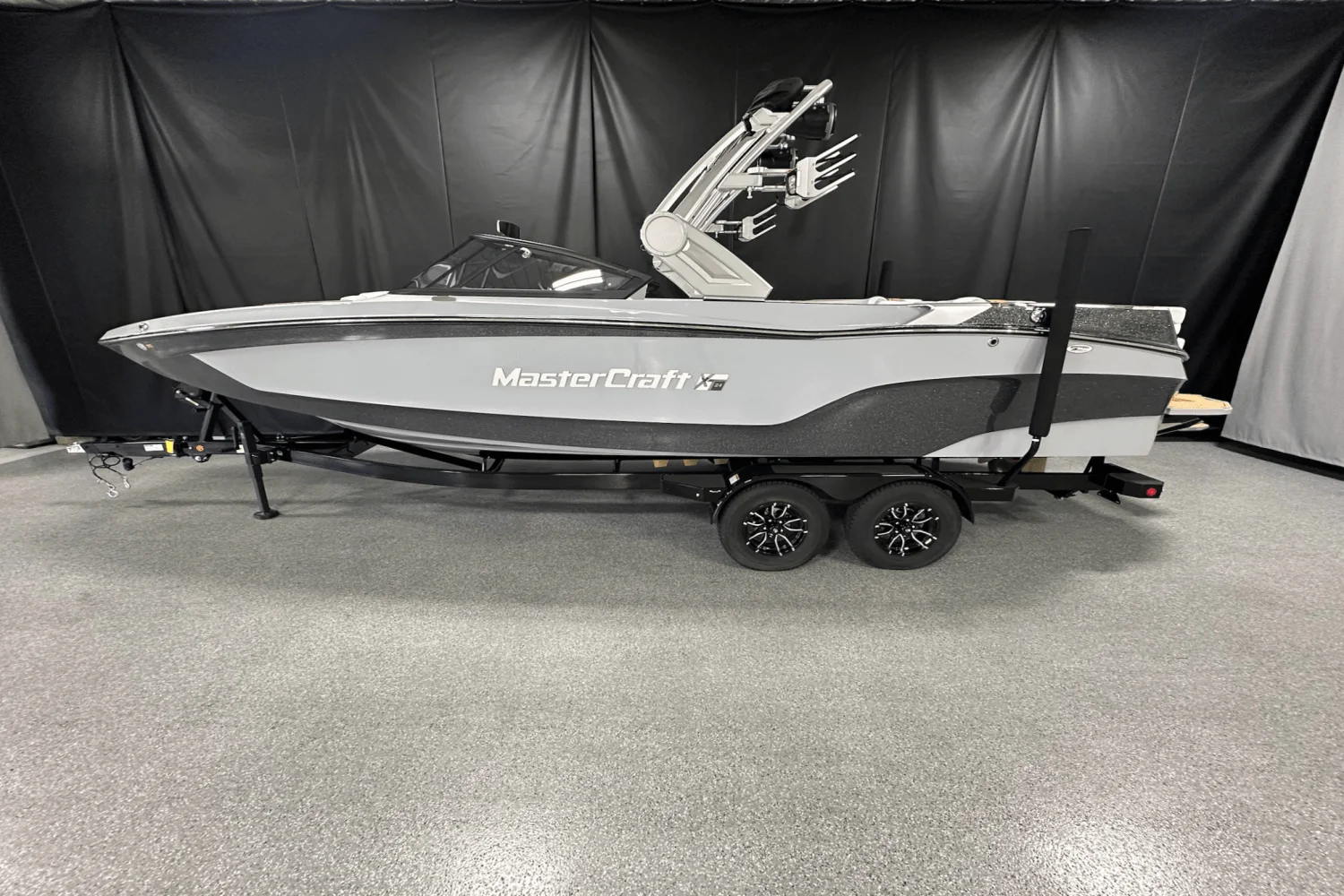 2026 Mastercraft XT24 Image Thumbnail #0
