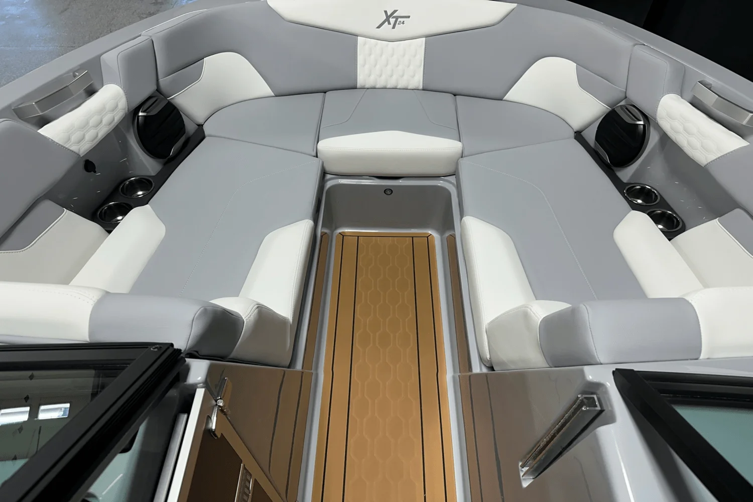 2026 Mastercraft XT24 Image Thumbnail #51