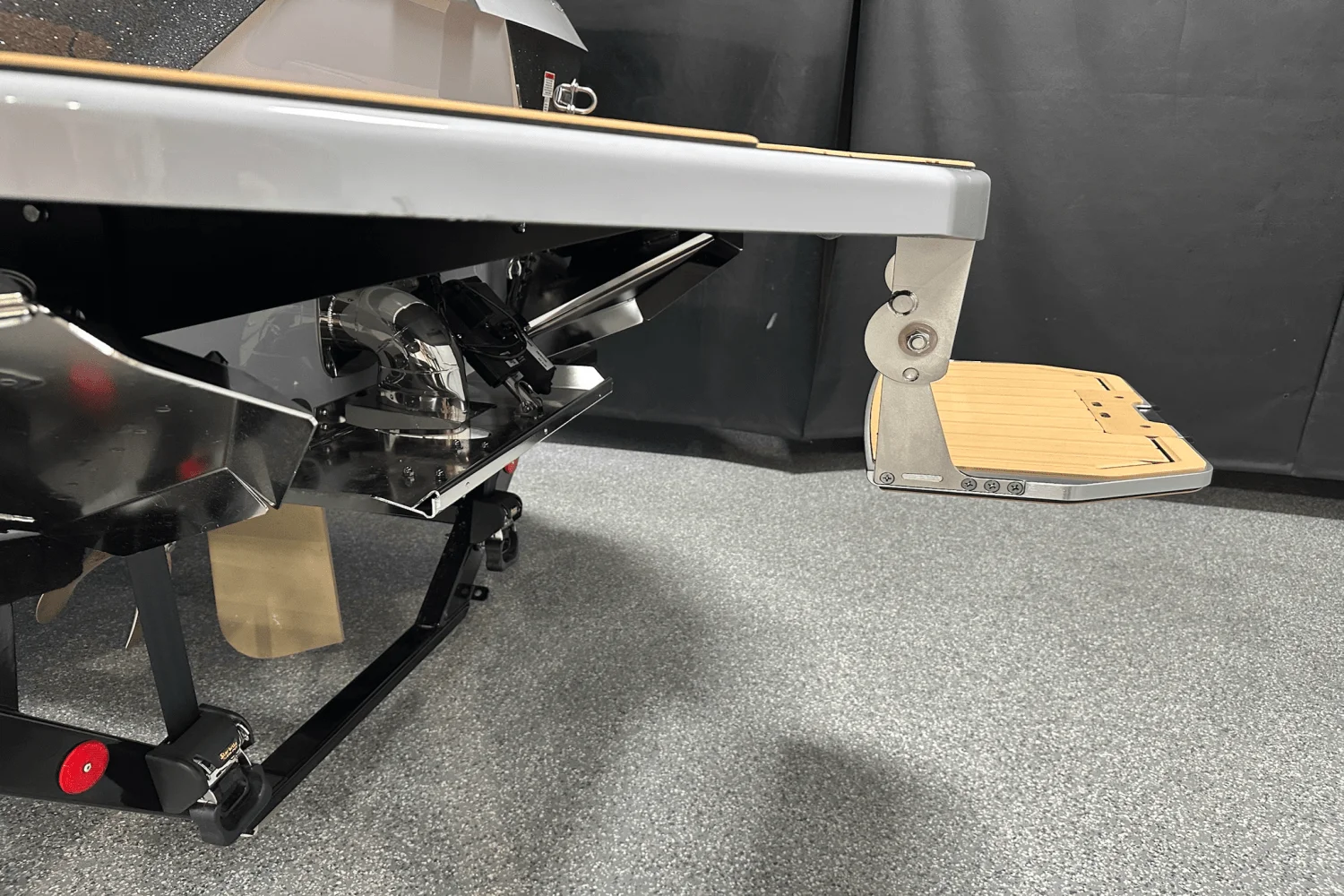 2026 Mastercraft XT24 Image Thumbnail #11