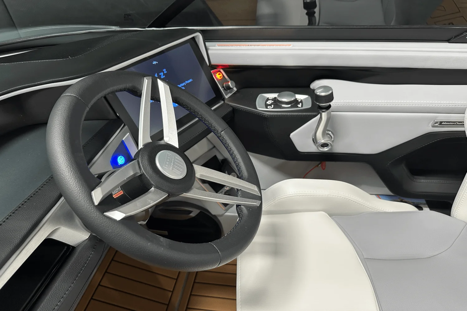 2026 Mastercraft XT24 Image Thumbnail #45