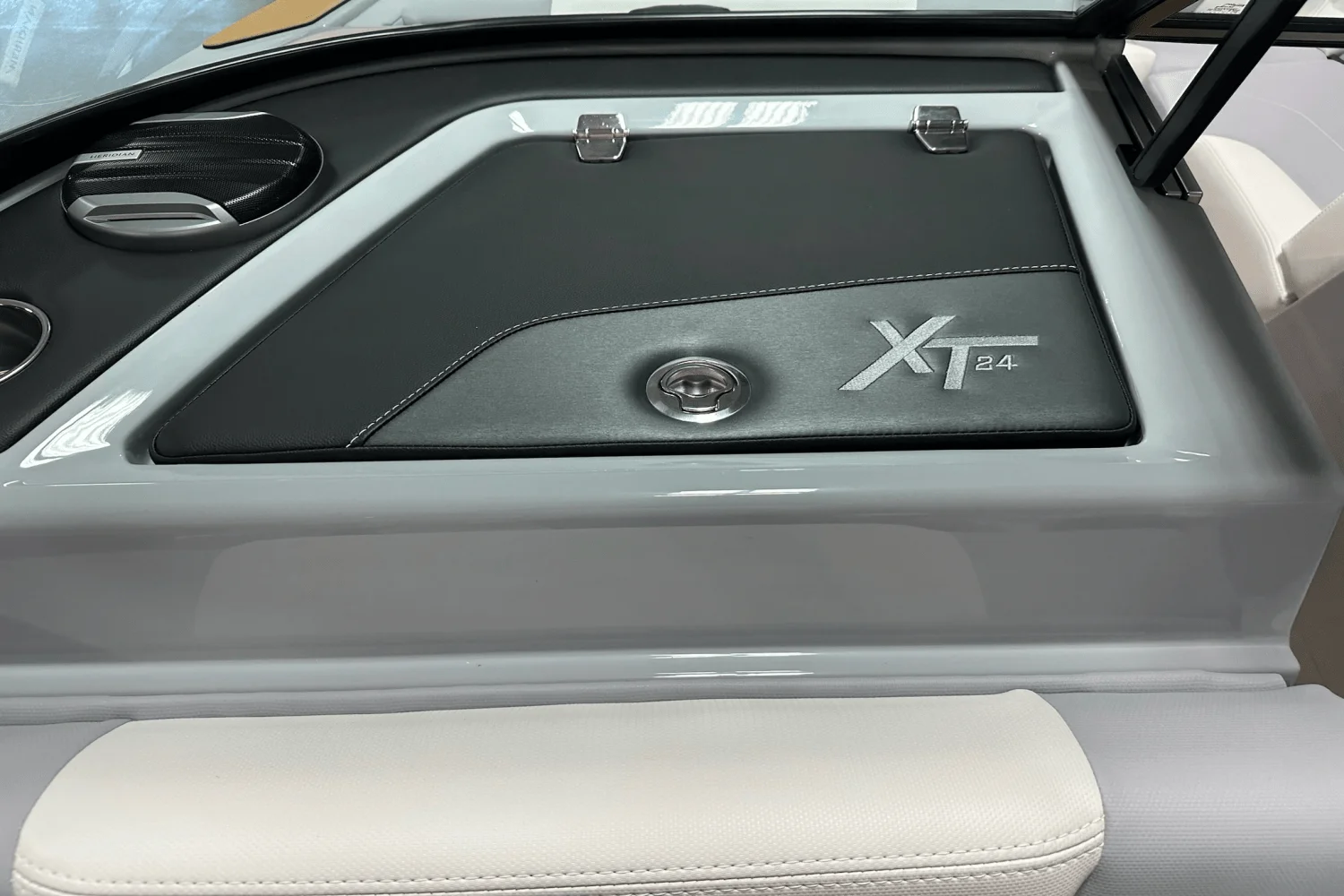 2026 Mastercraft XT24 Image Thumbnail #42