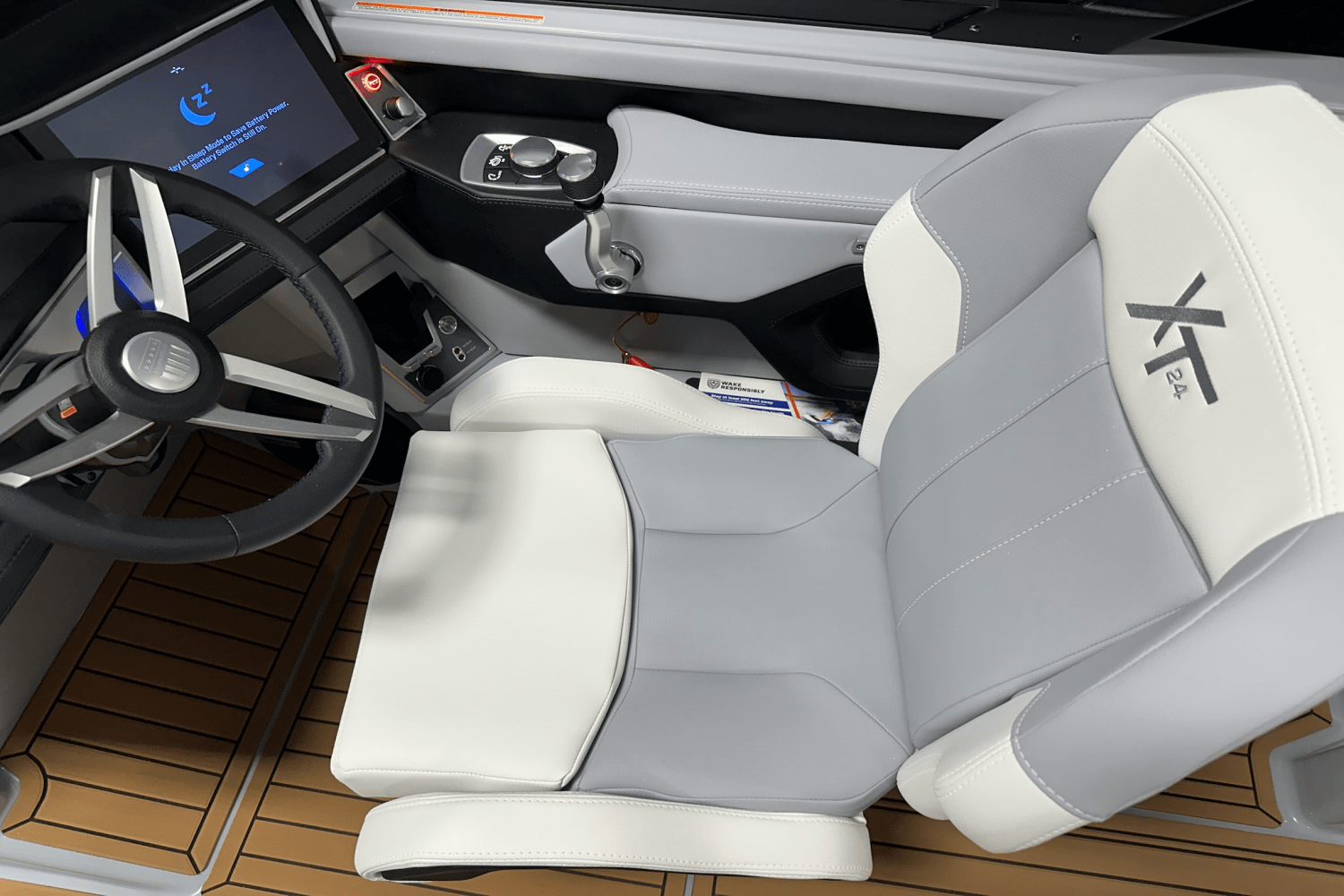 2026 Mastercraft XT24 Image Thumbnail #44