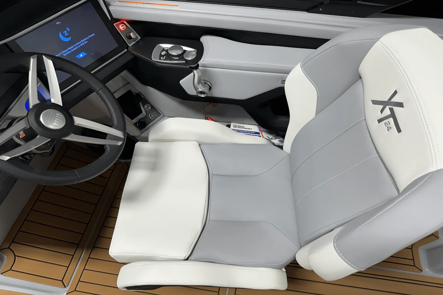 2026 Mastercraft XT24 Image Thumbnail #44