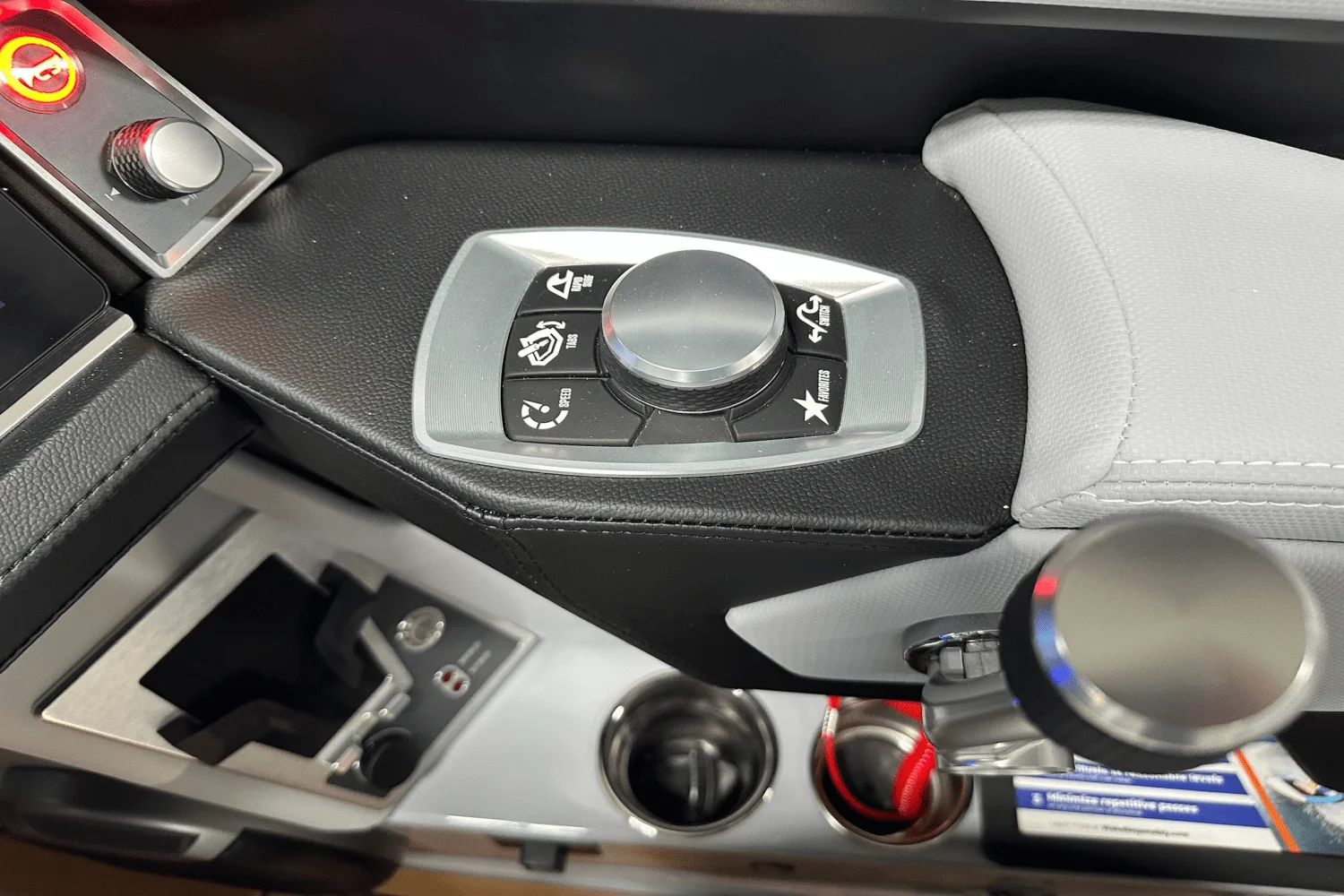 2026 Mastercraft XT24 Image Thumbnail #46