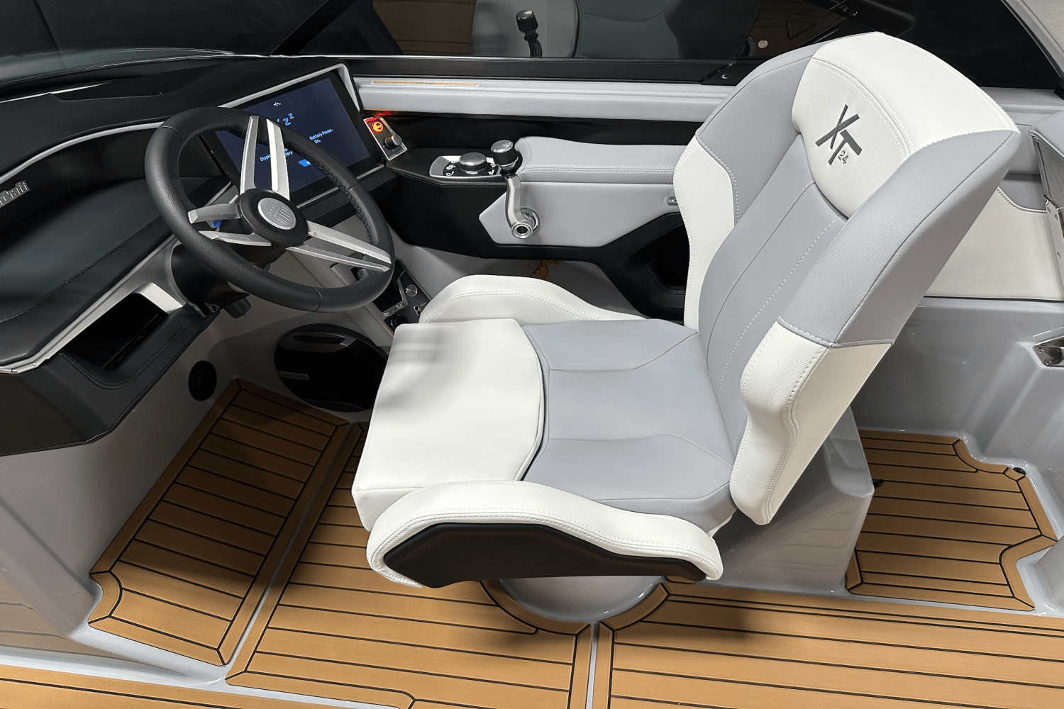 2026 Mastercraft XT24 Image Thumbnail #43
