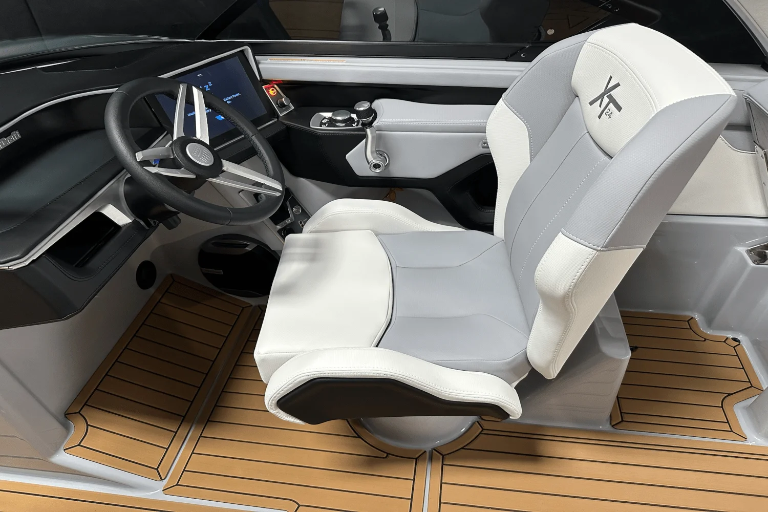 2026 Mastercraft XT24 Image Thumbnail #43