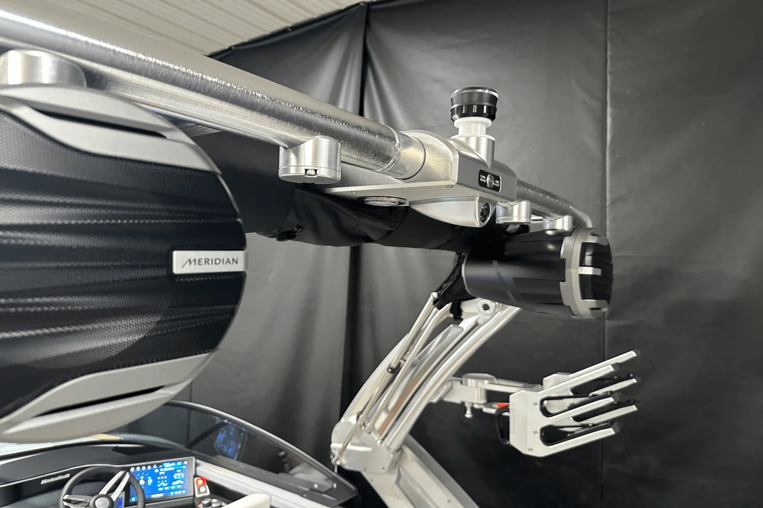 2026 Mastercraft XT24 Image Thumbnail #61