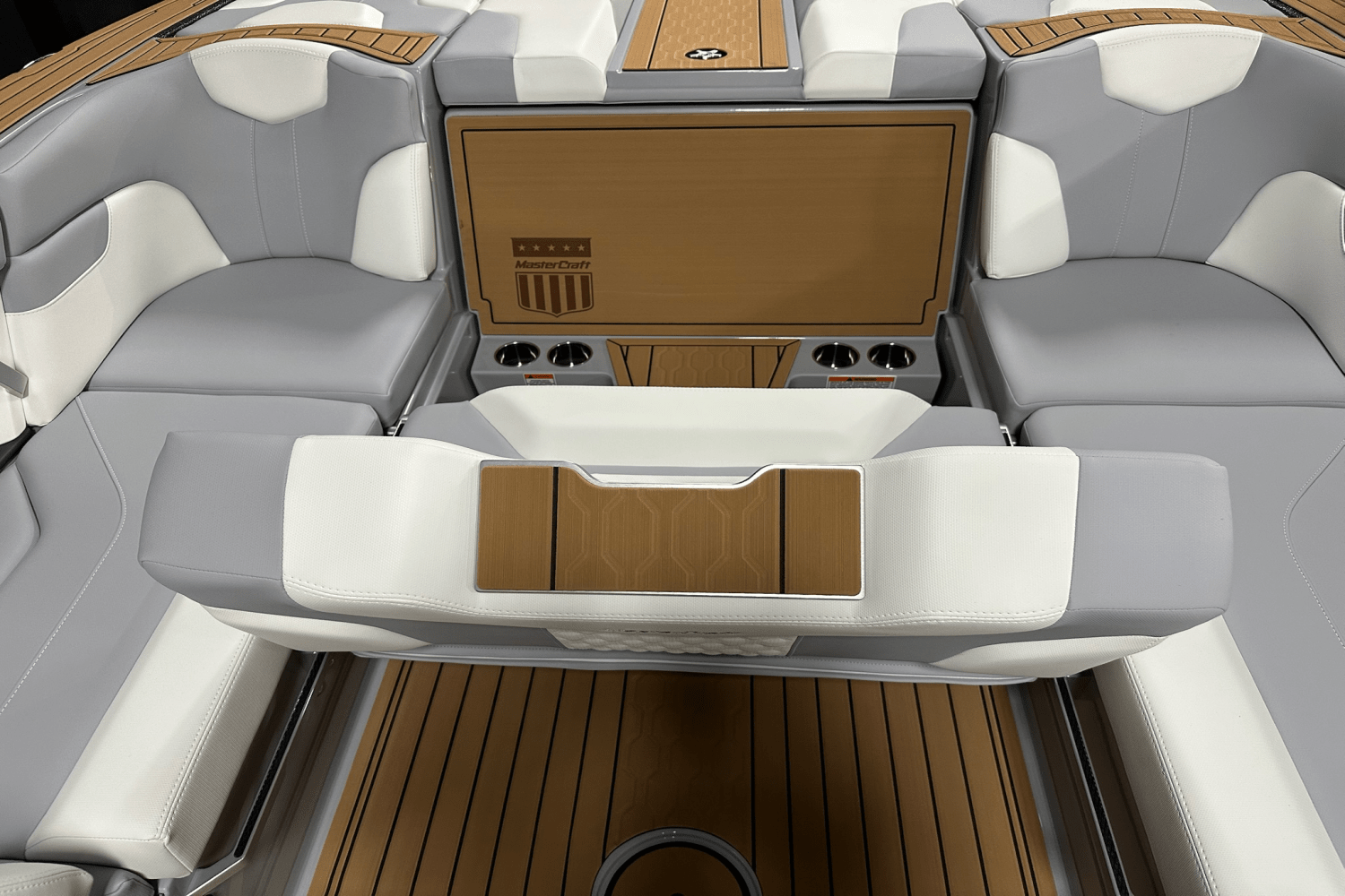 2026 Mastercraft XT24 Image Thumbnail #30