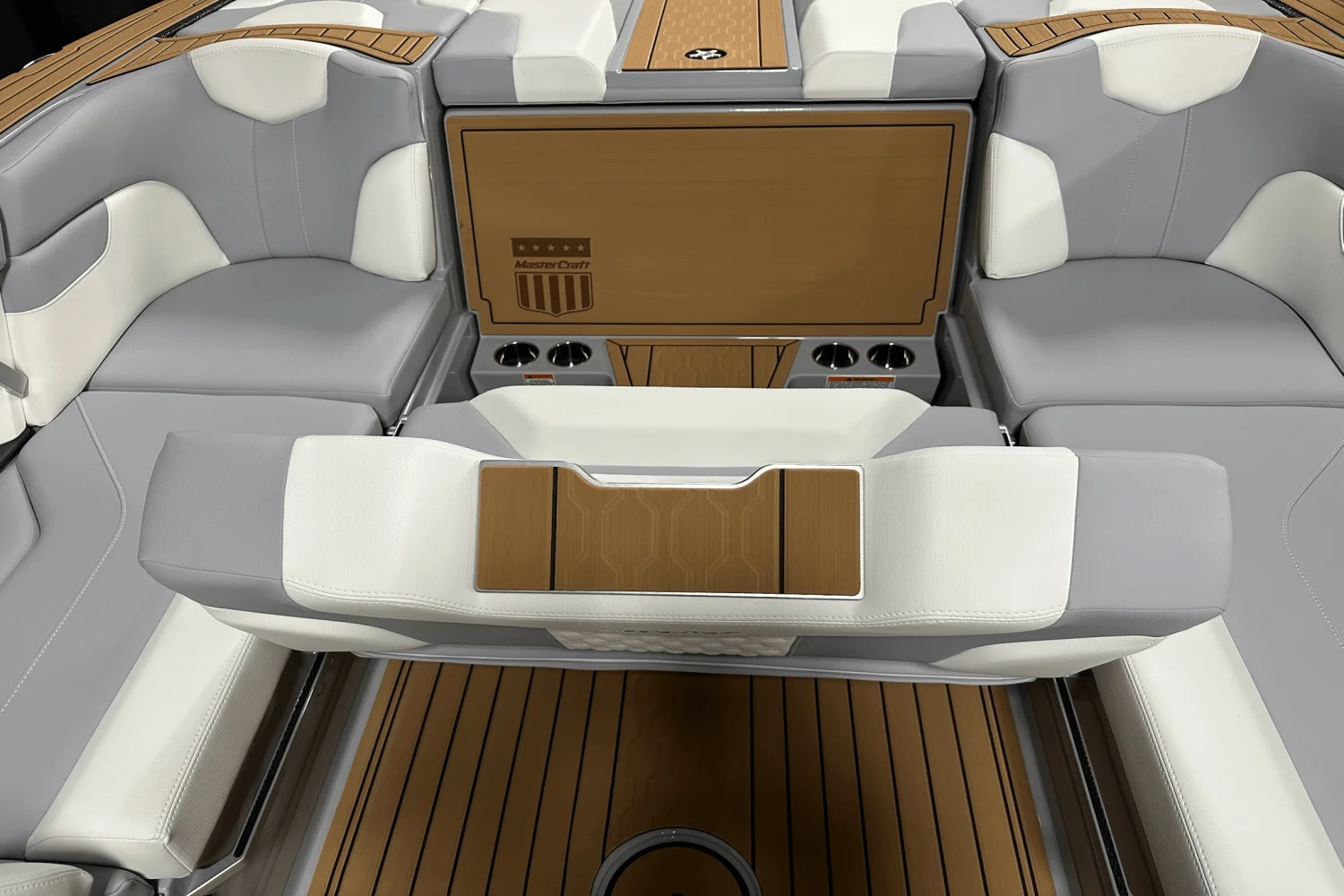 2026 Mastercraft XT24 Image Thumbnail #30