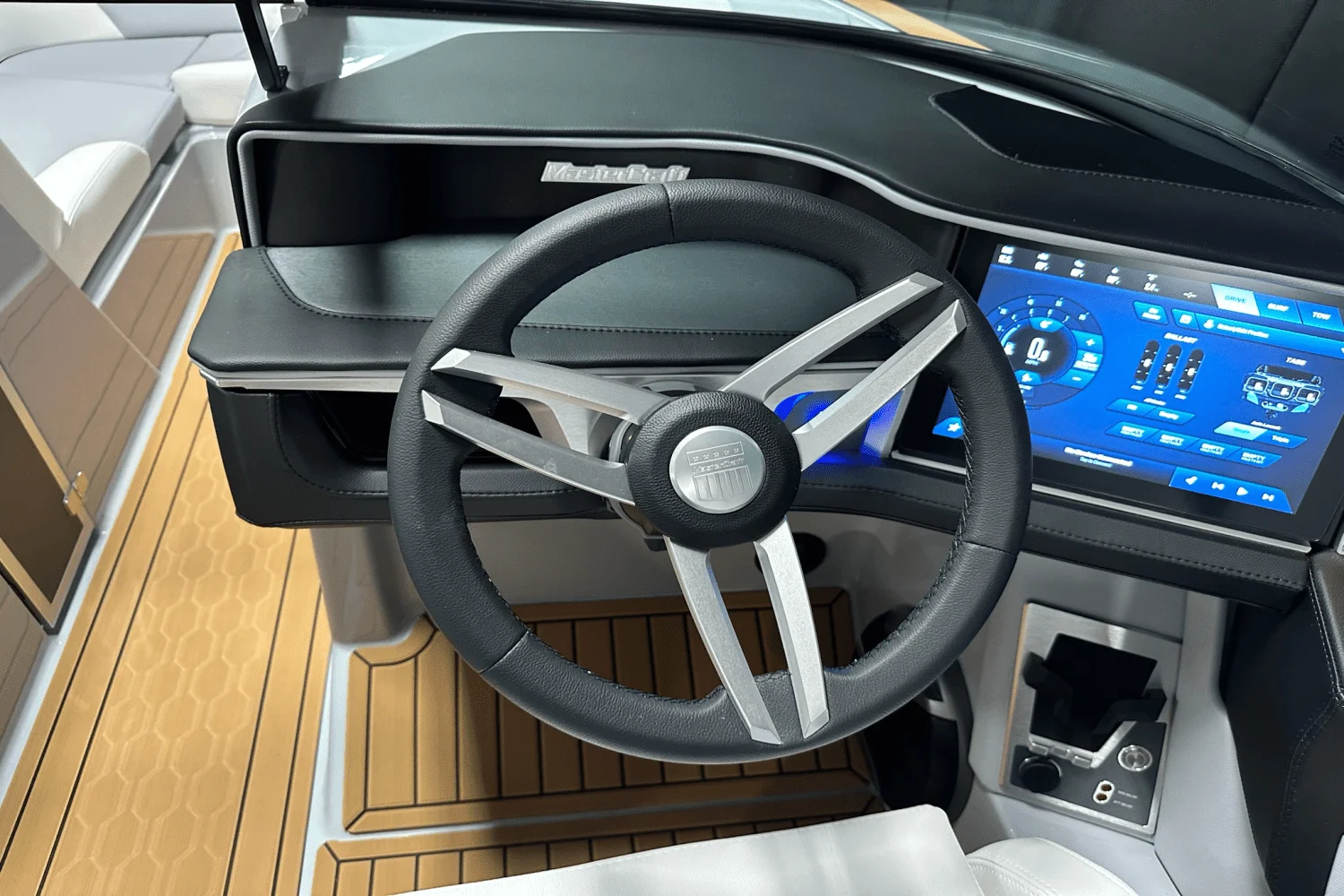 2026 Mastercraft XT24 Image Thumbnail #48