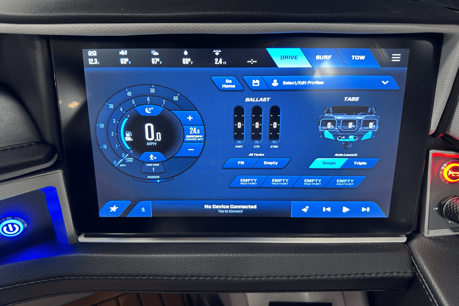 2026 Mastercraft XT24 Image Thumbnail #47