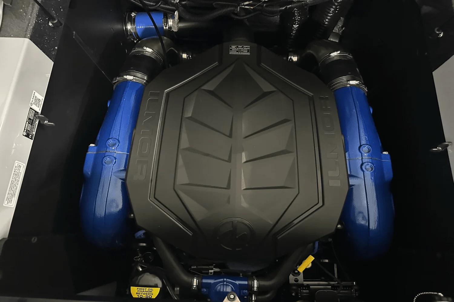 2026 Mastercraft XT24 Image Thumbnail #21