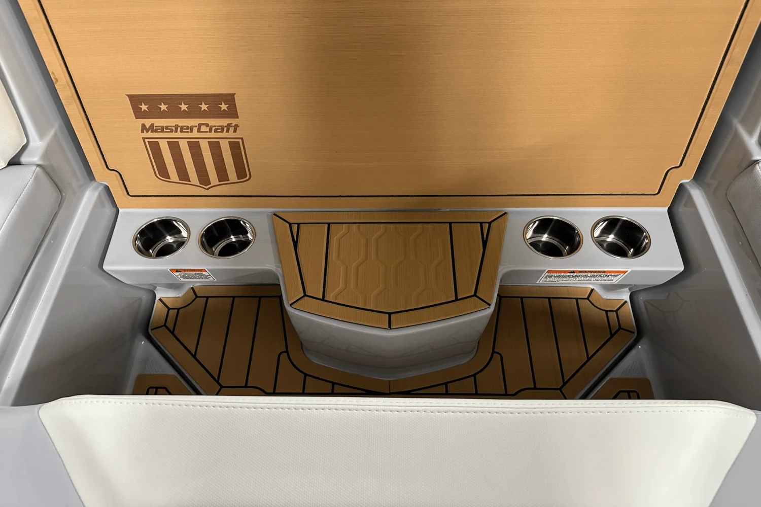 2026 Mastercraft XT24 Image Thumbnail #31