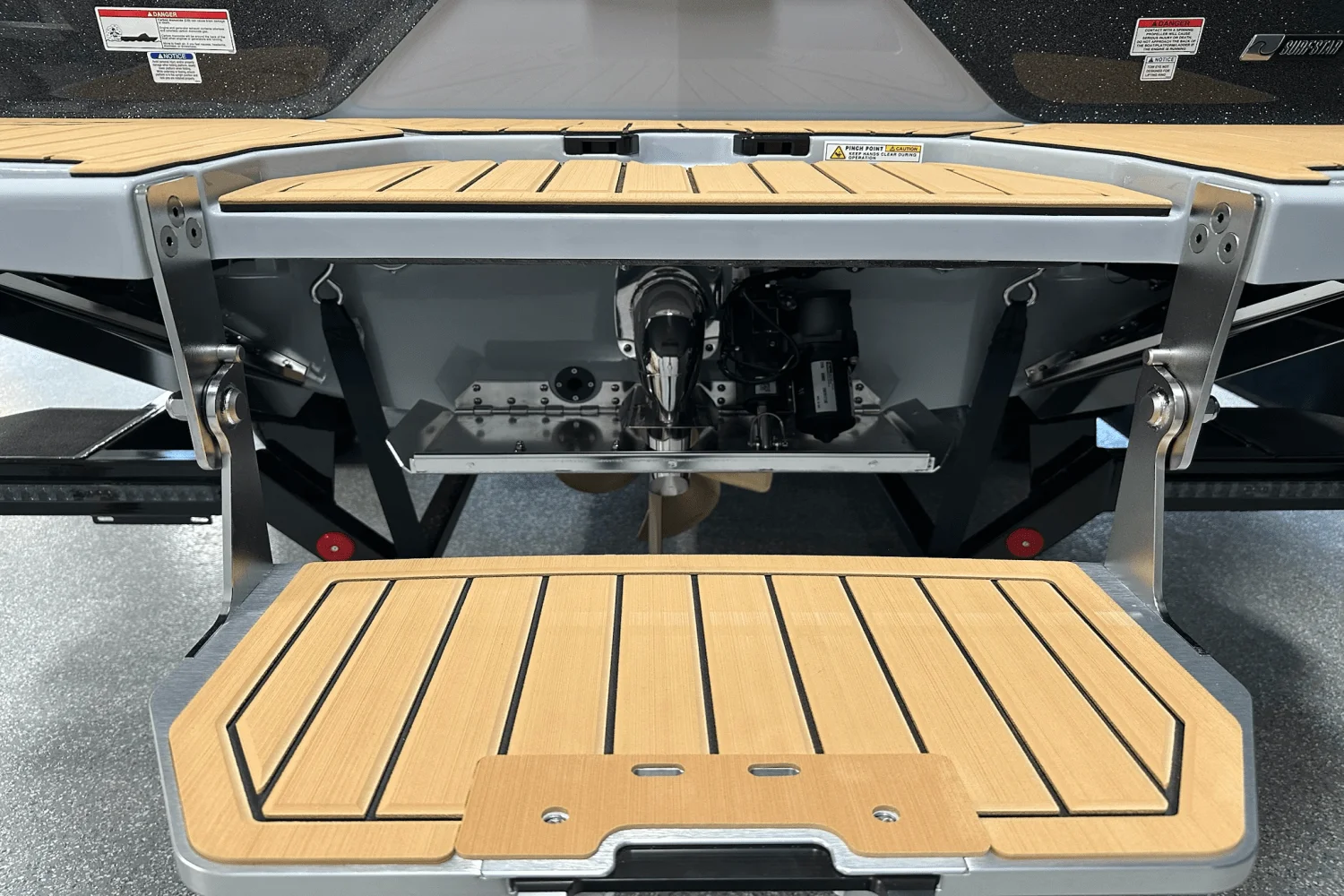 2026 Mastercraft XT24 Image Thumbnail #12