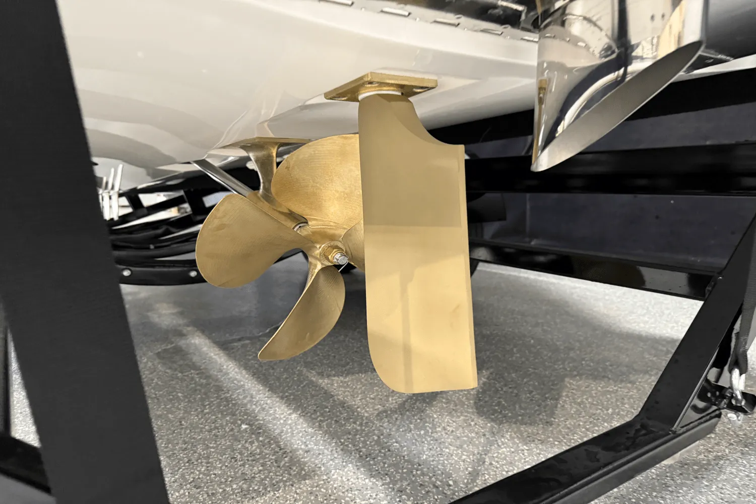 2026 Mastercraft XT23 Image Thumbnail #16