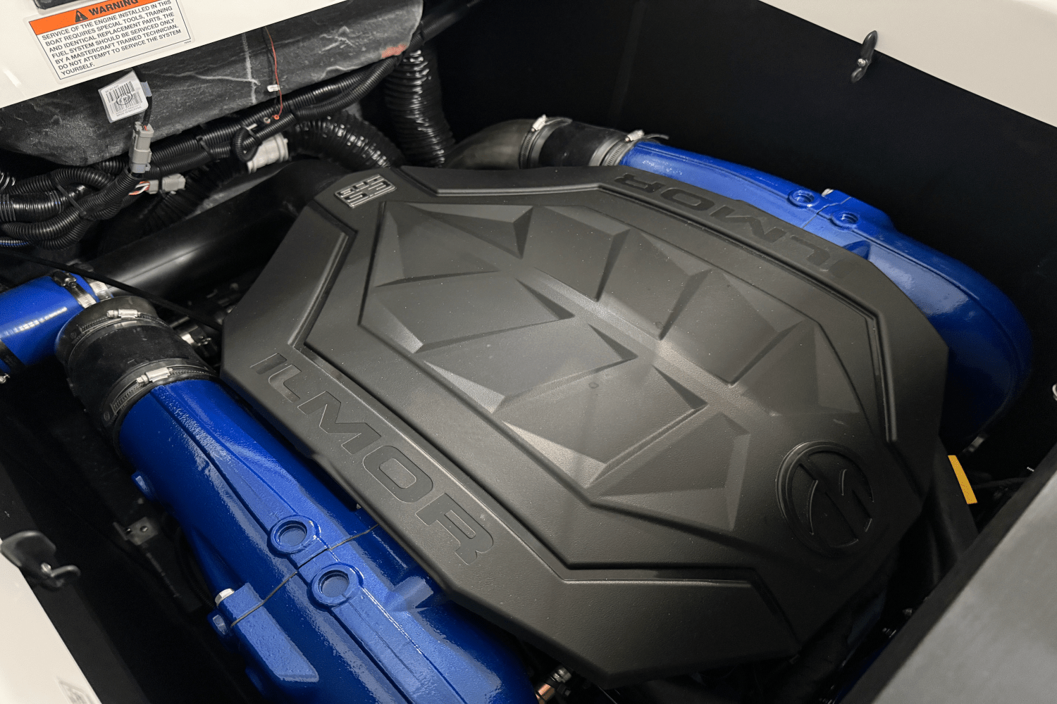 2026 Mastercraft XT23 Image Thumbnail #30