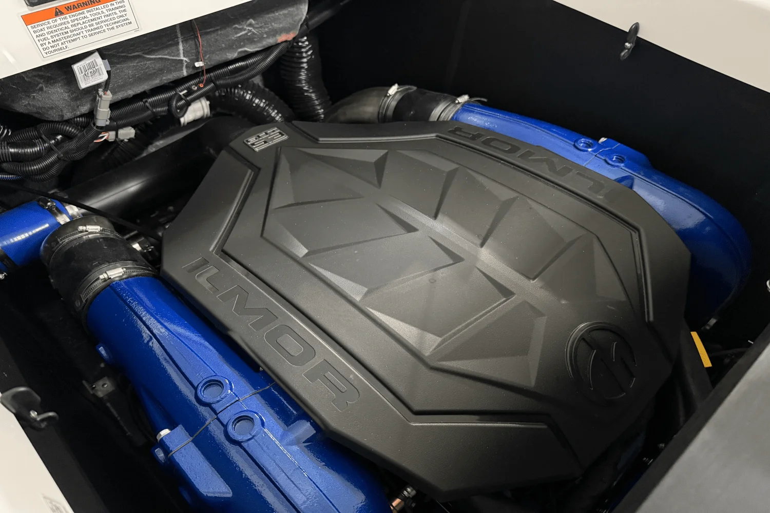 2026 Mastercraft XT23 Image Thumbnail #30