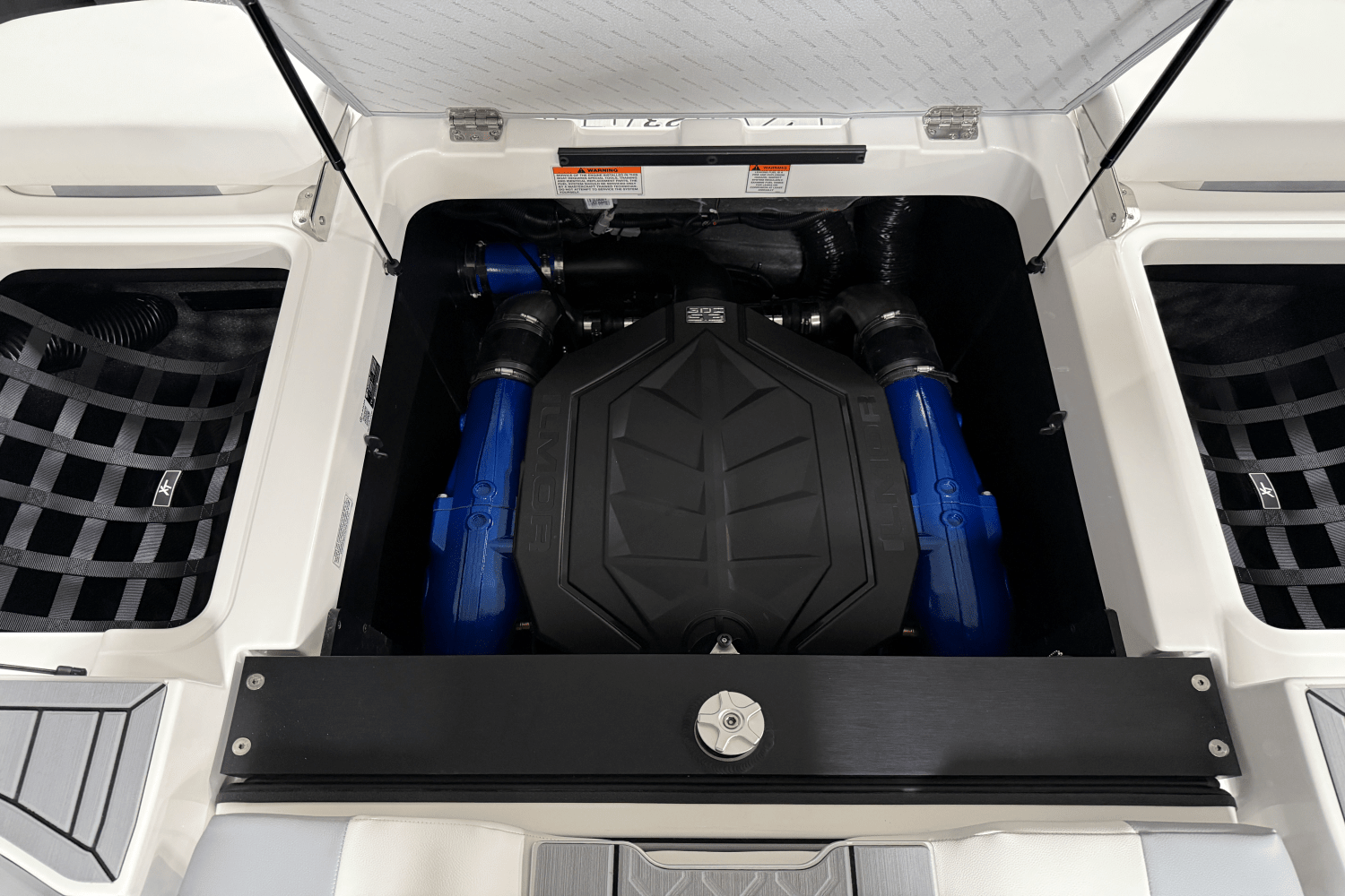 2026 Mastercraft XT23 Image Thumbnail #29