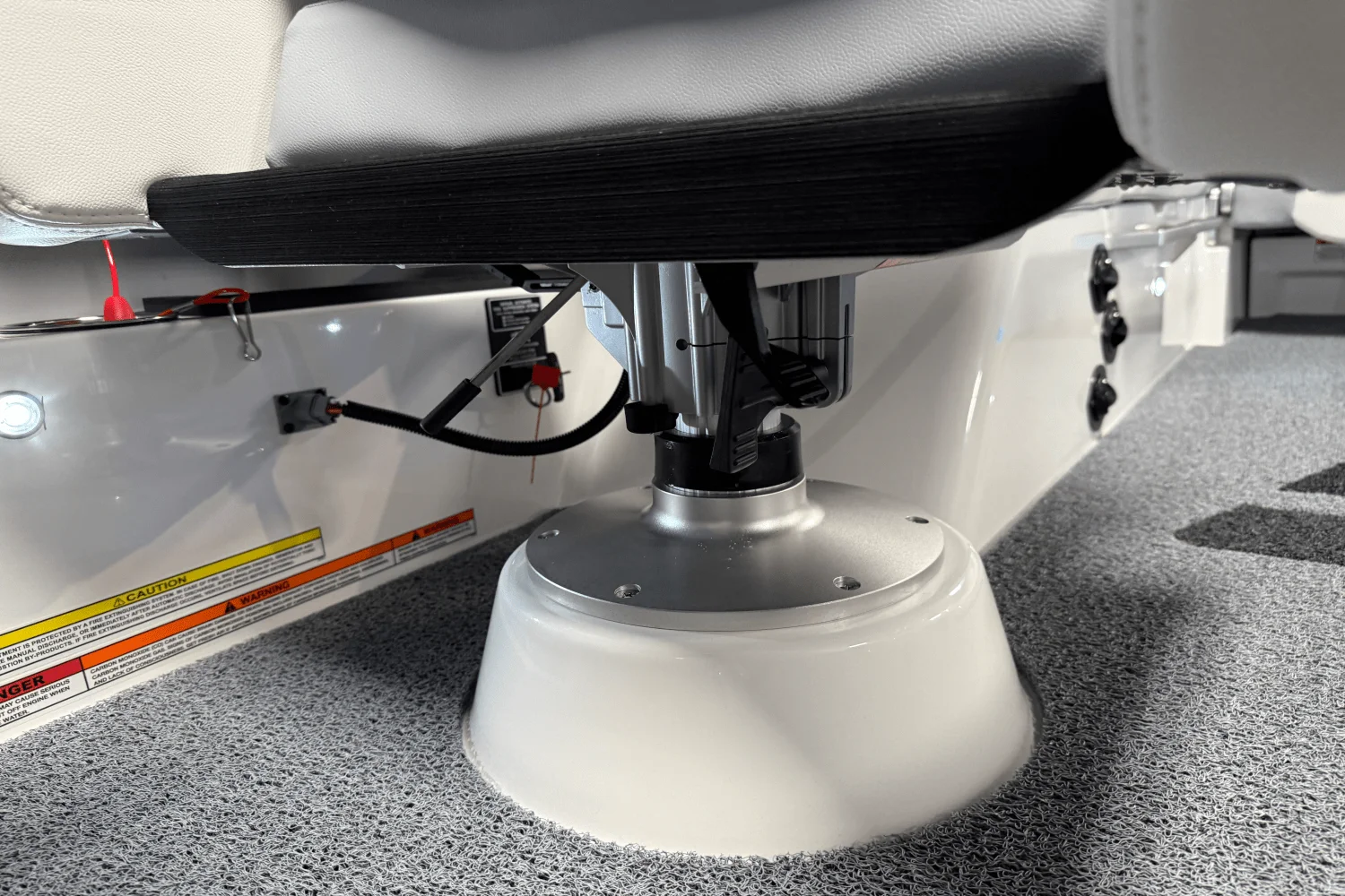 2026 Mastercraft XT23 Image Thumbnail #93