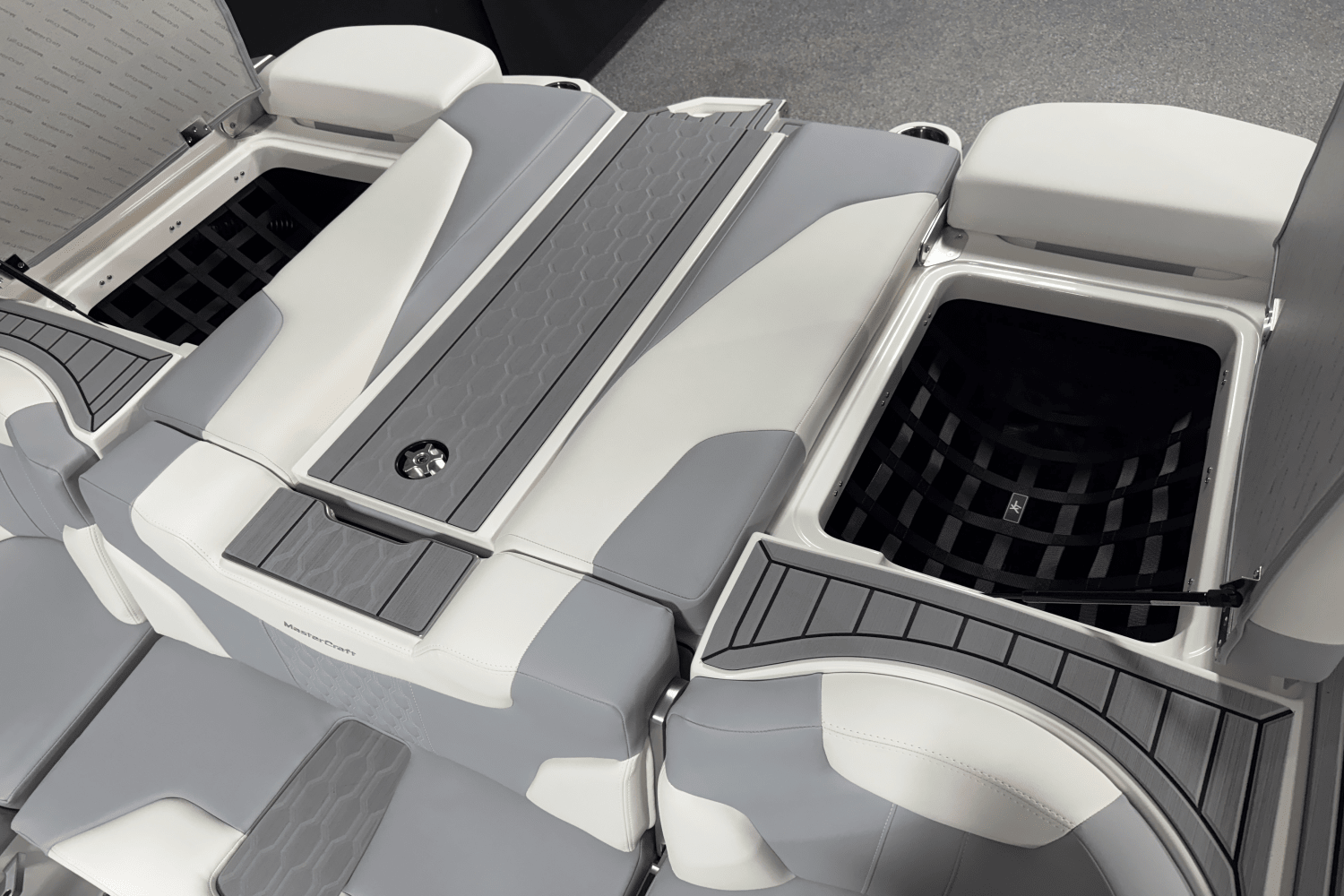 2026 Mastercraft XT23 Image Thumbnail #27