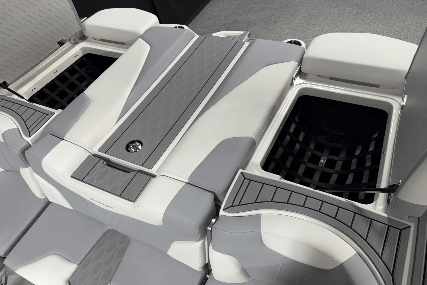 2026 Mastercraft XT23 Image Thumbnail #27