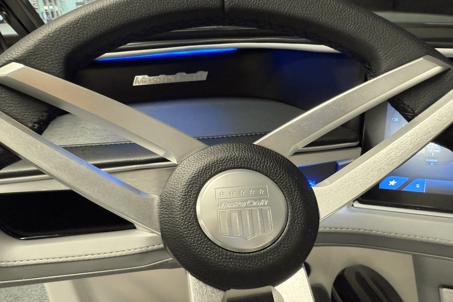 2026 Mastercraft XT23 Image Thumbnail #78