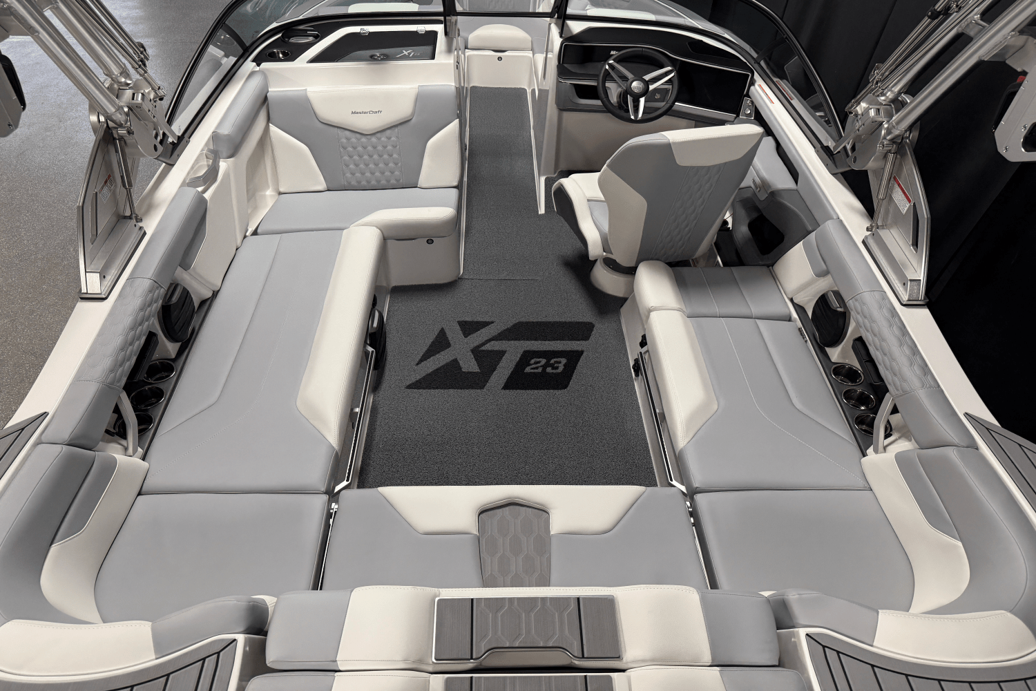 2026 Mastercraft XT23 Image Thumbnail #32