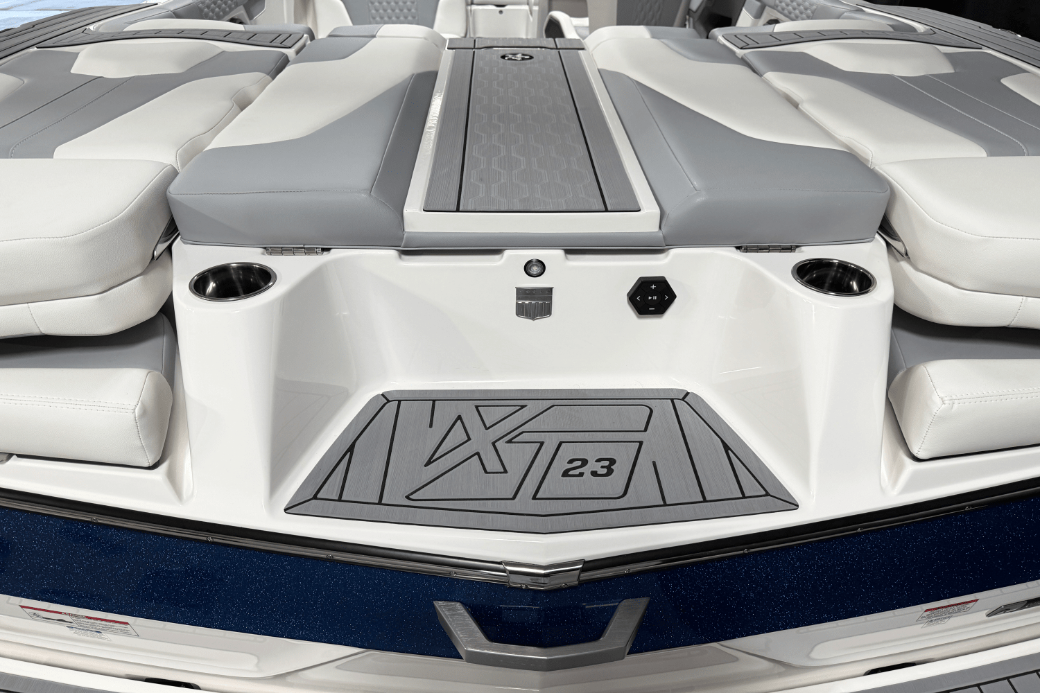 2026 Mastercraft XT23 Image Thumbnail #19
