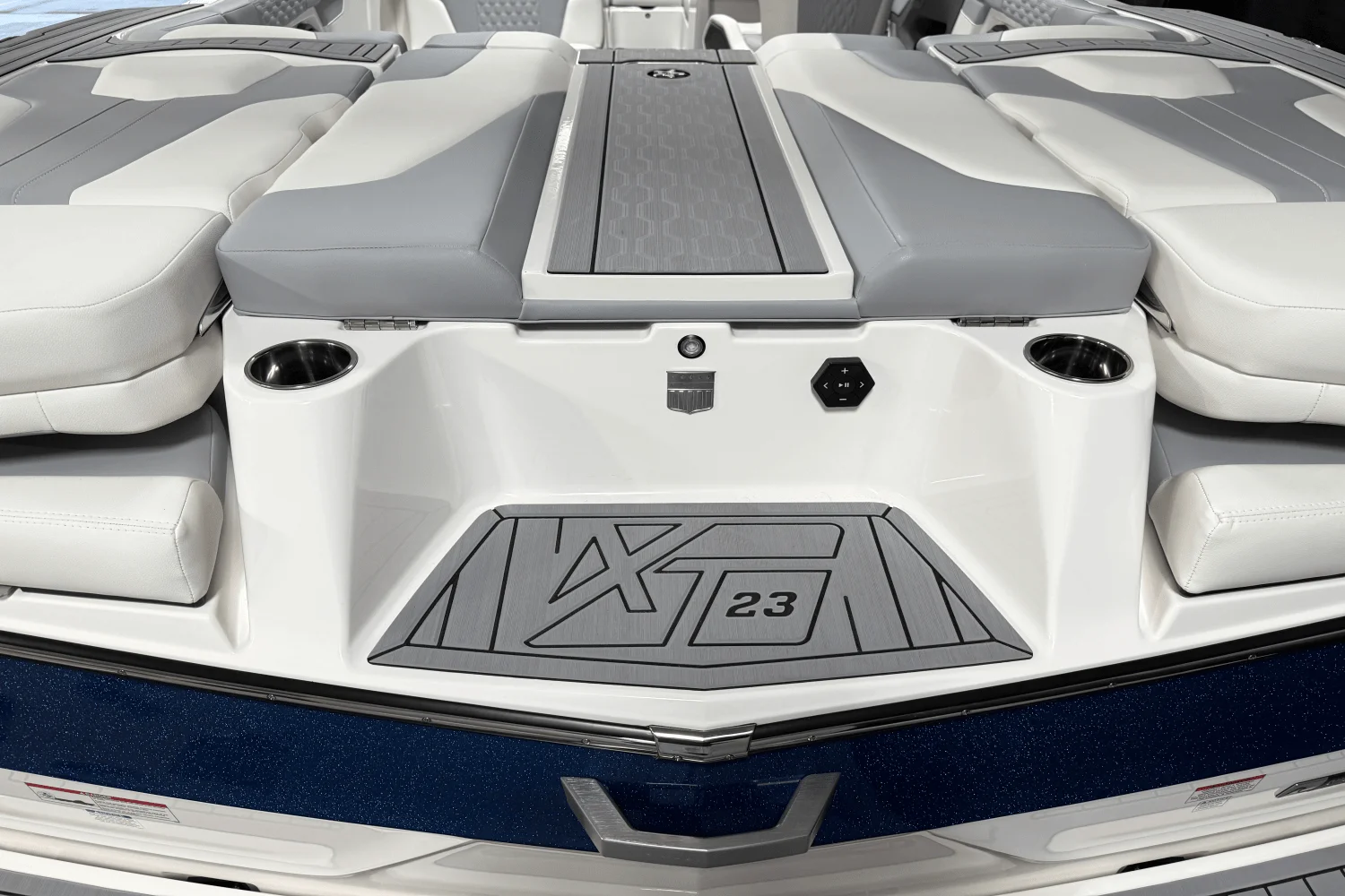 2026 Mastercraft XT23 Image Thumbnail #19