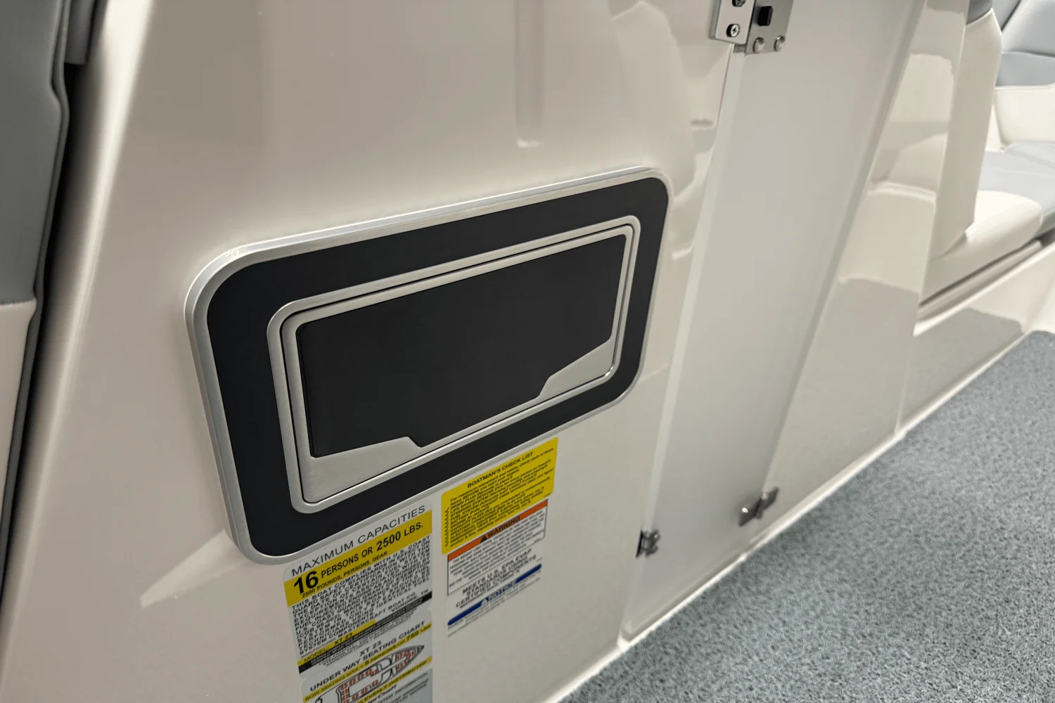 2026 Mastercraft XT23 Image Thumbnail #71